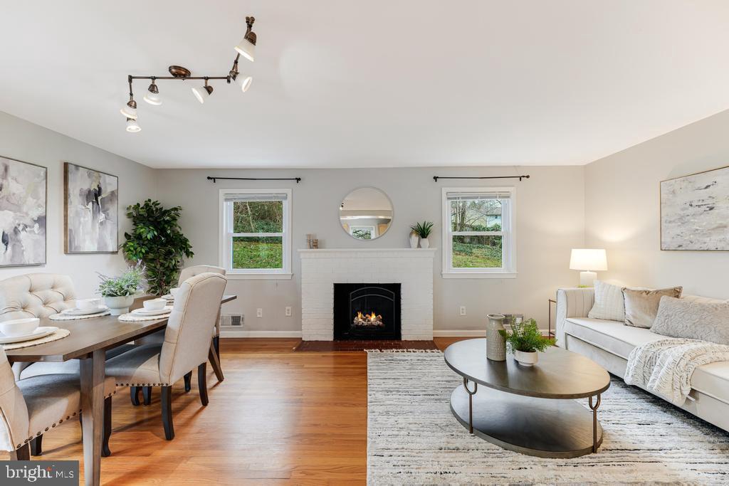 ROSE HILL - Residential