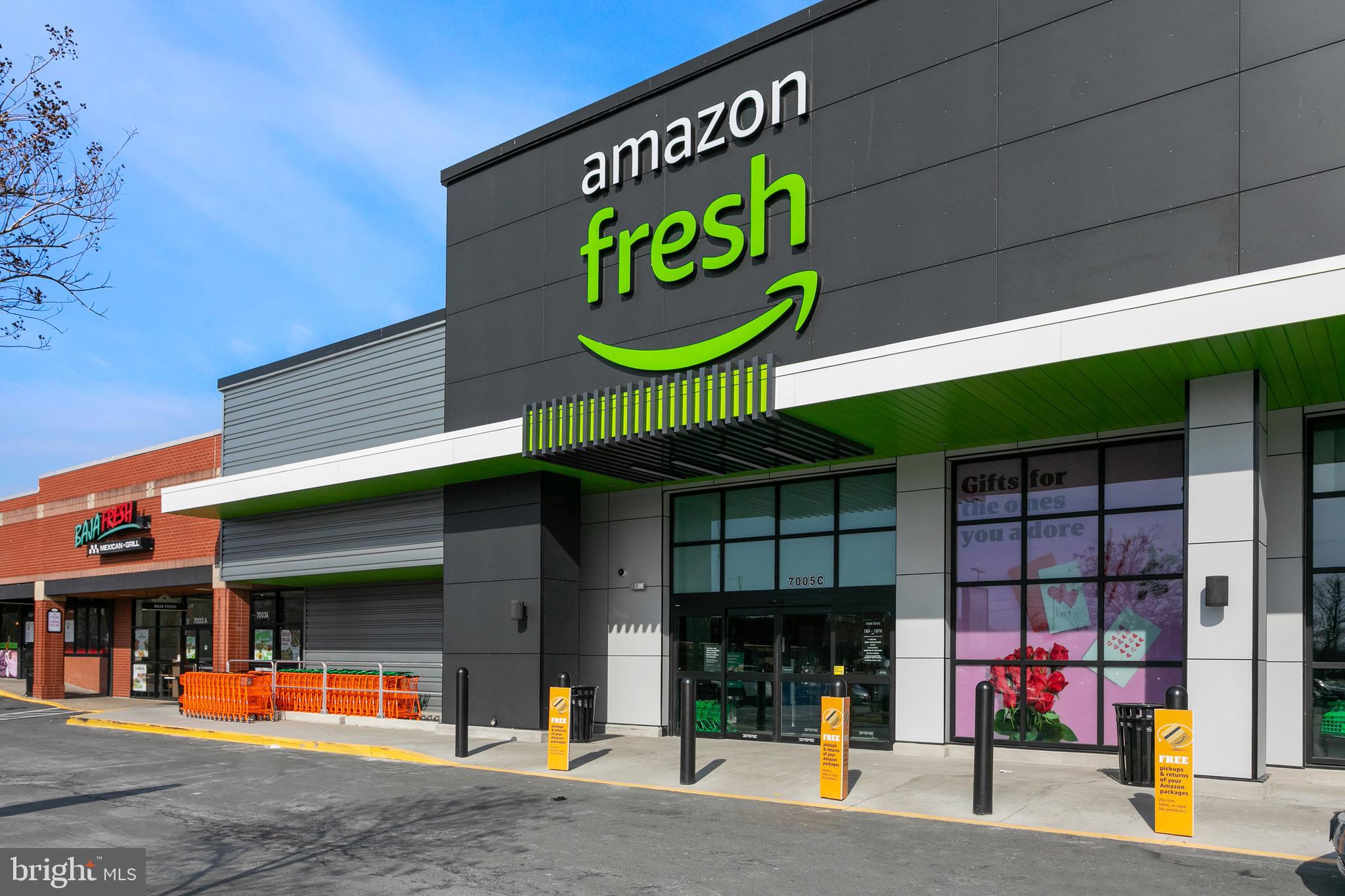 ROSE HILL - Residential