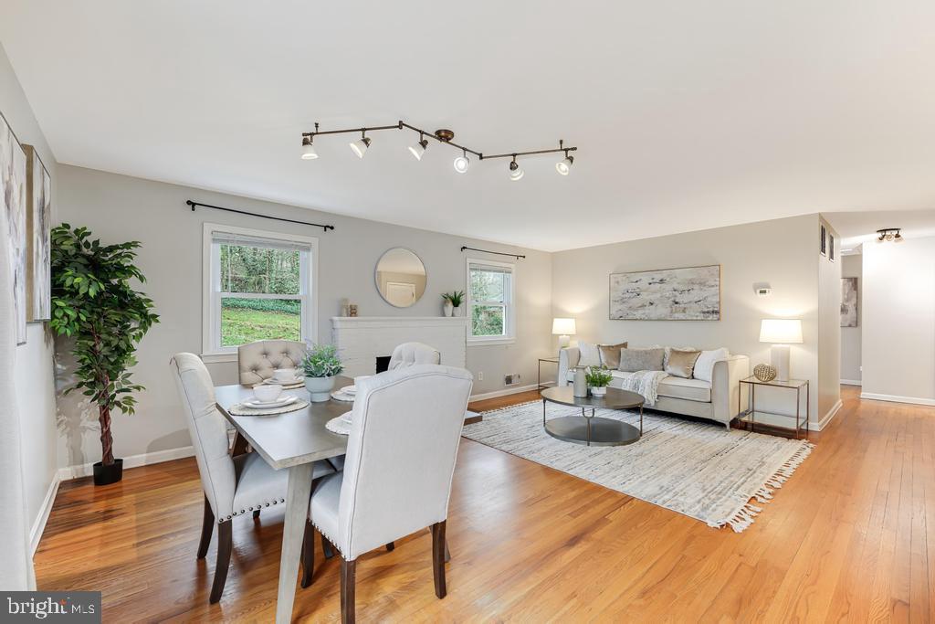 ROSE HILL - Residential