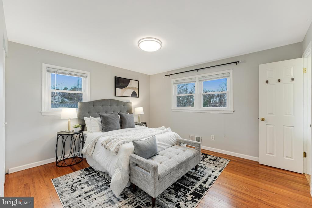 ROSE HILL - Residential