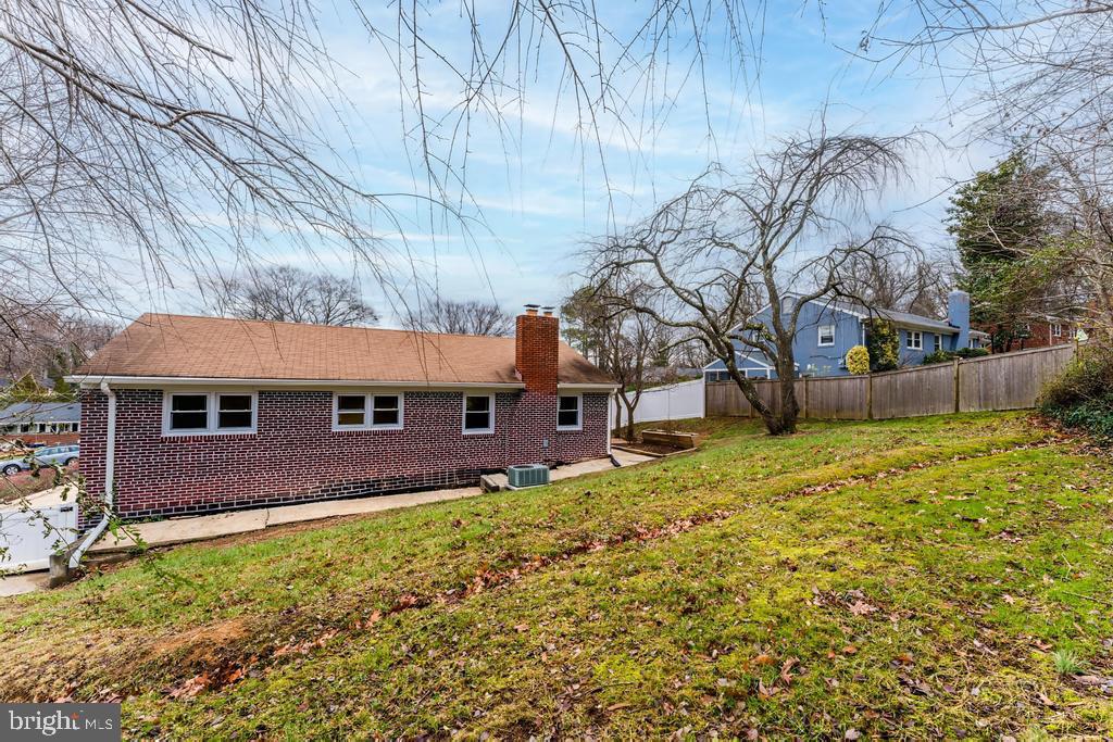 ROSE HILL - Residential