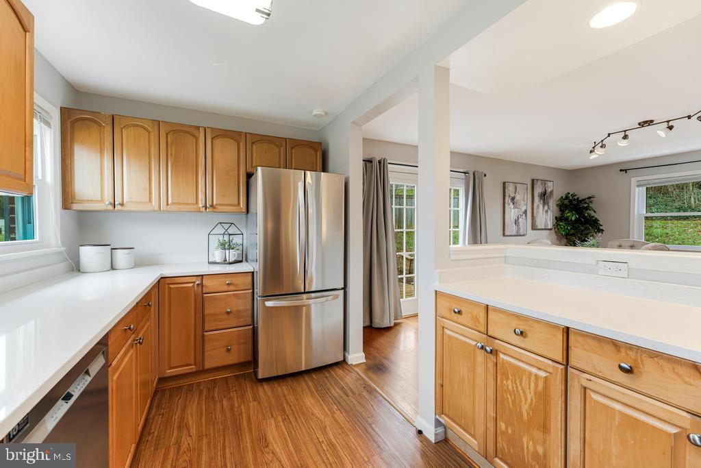 ROSE HILL - Residential