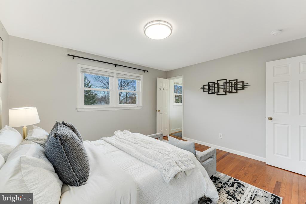 ROSE HILL - Residential