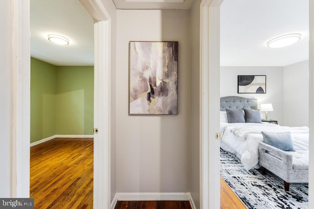 ROSE HILL - Residential