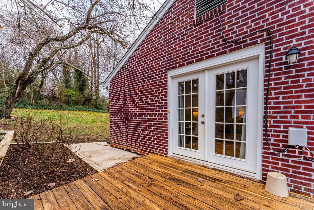 ROSE HILL - Residential