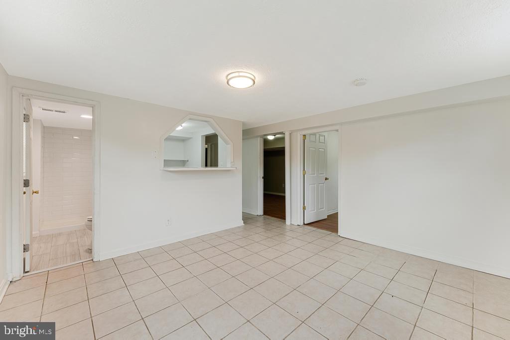 ROSE HILL - Residential