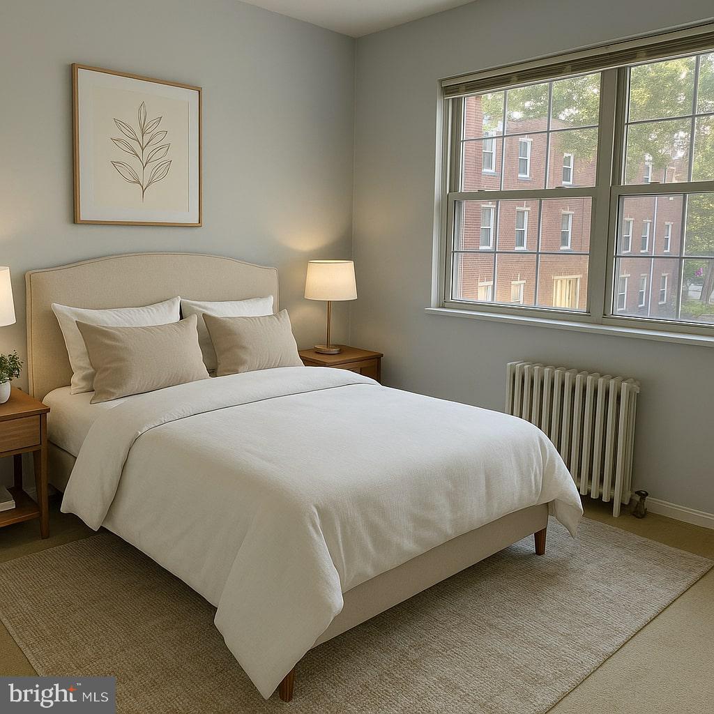1224 N MEADE STREET ES102