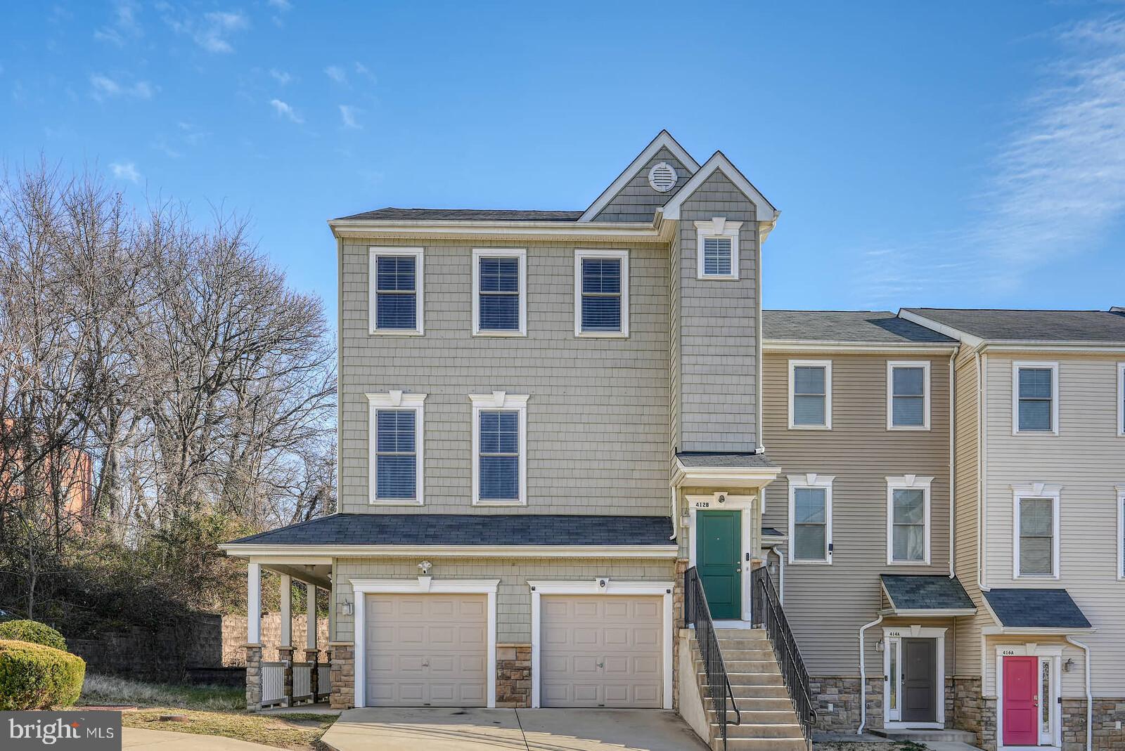 412 WOODCREST DRIVE SE 412B