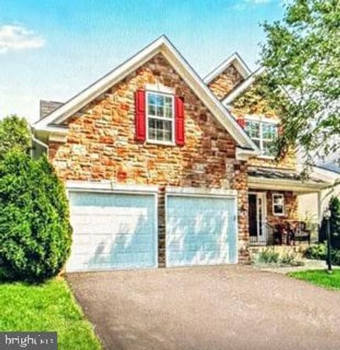 5336 DAYBREAK LANE WOODBRIDGE VA 22193