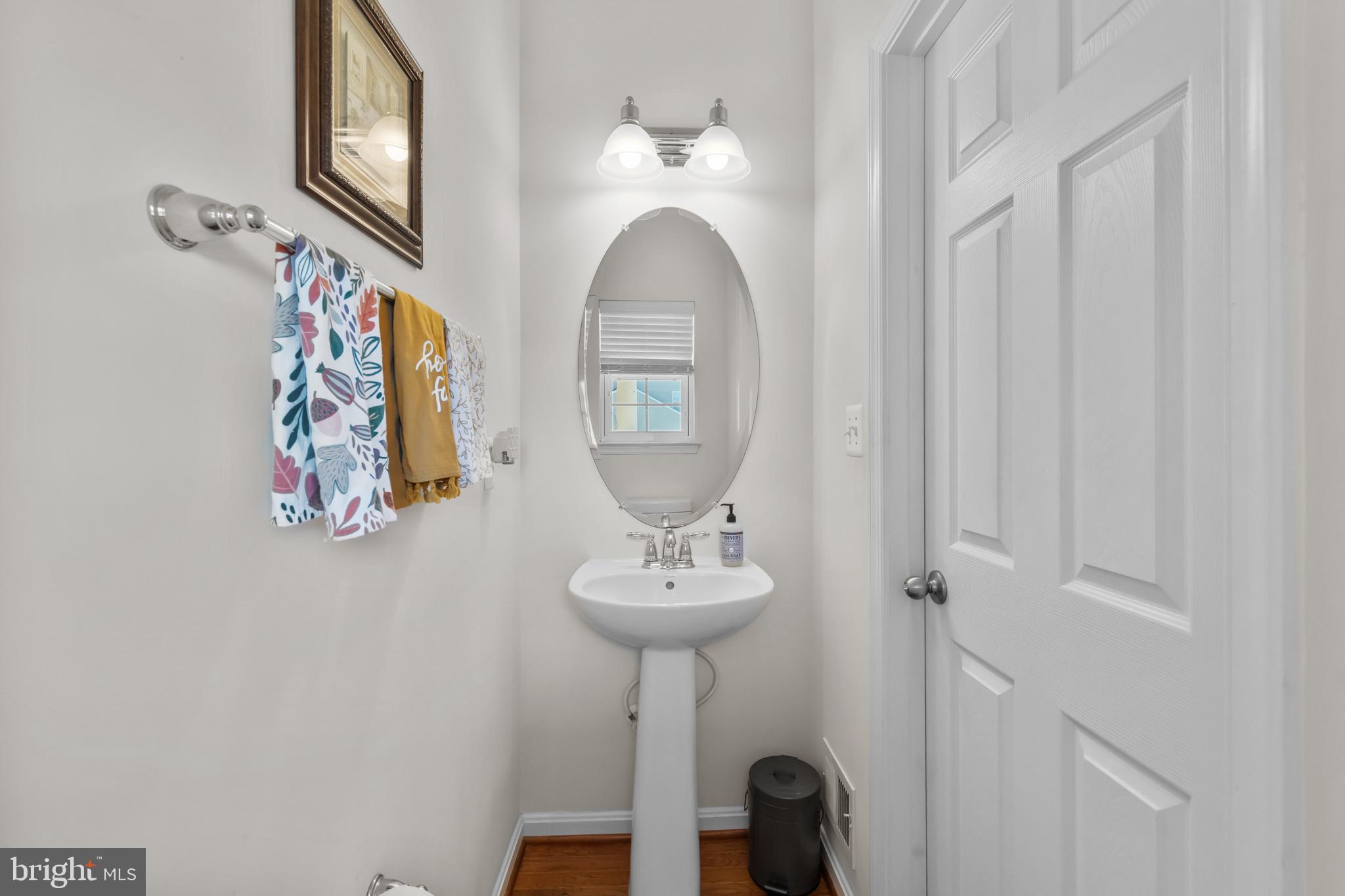 5336 DAYBREAK LANE