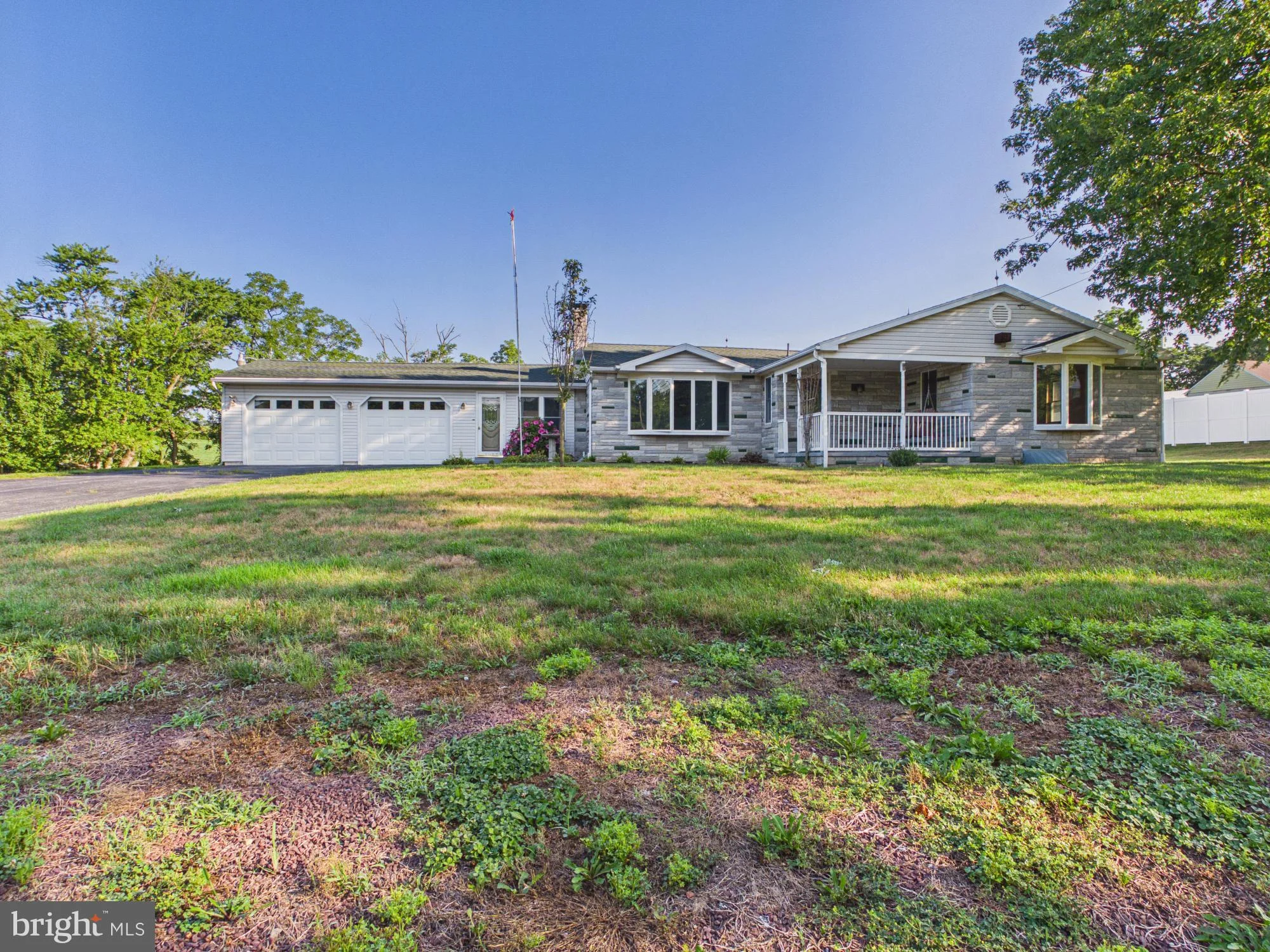 8664 Jonestown Road