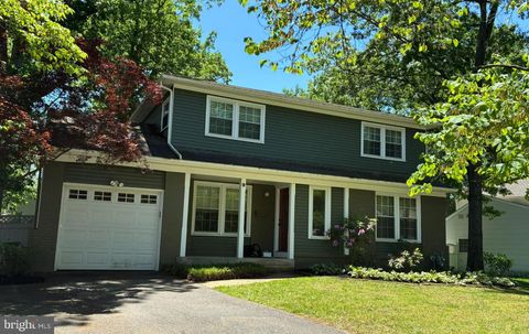 9 CRICKET LANE CHERRY HILL NJ 08003