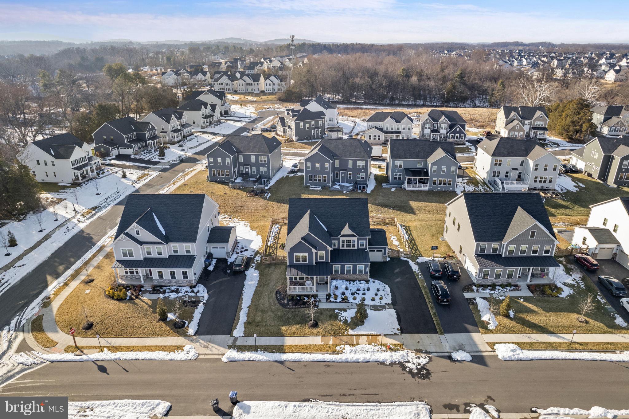 HARTLAND - Residential