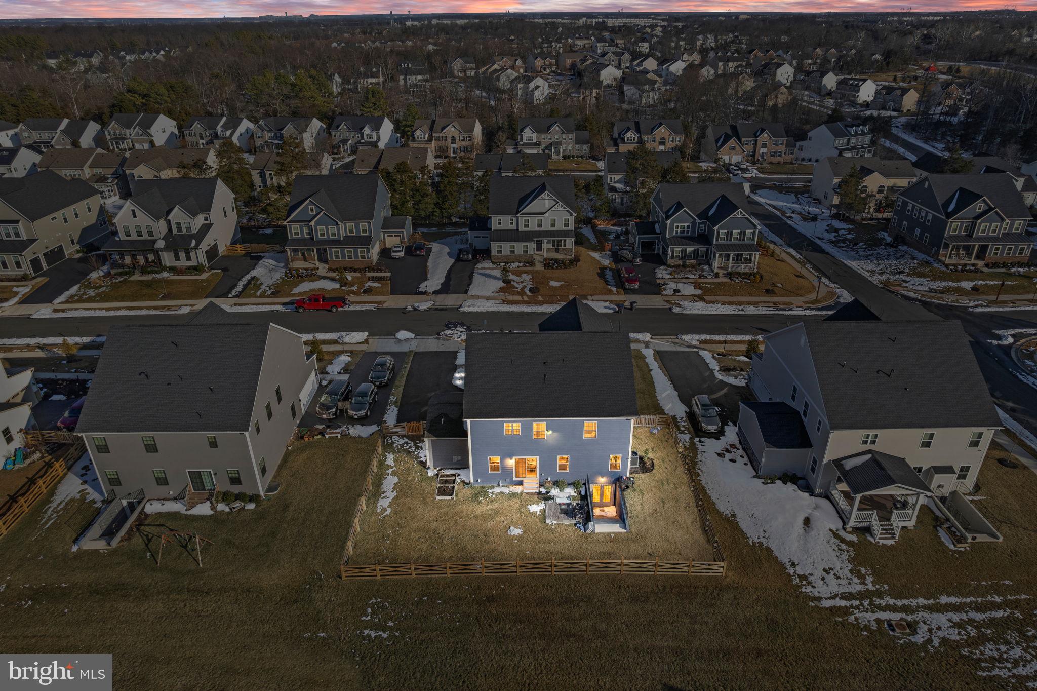 HARTLAND - Residential