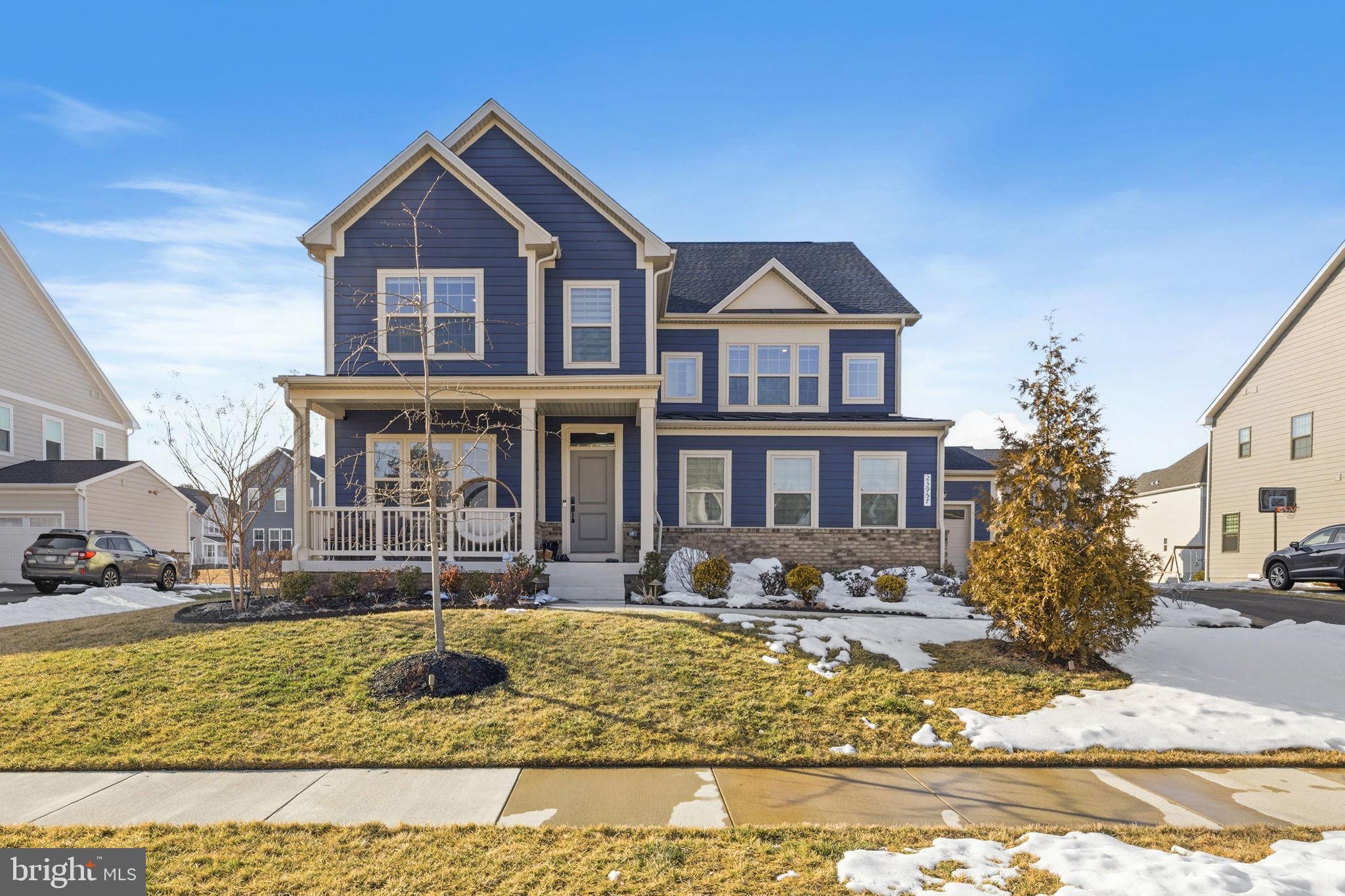 HARTLAND - Residential