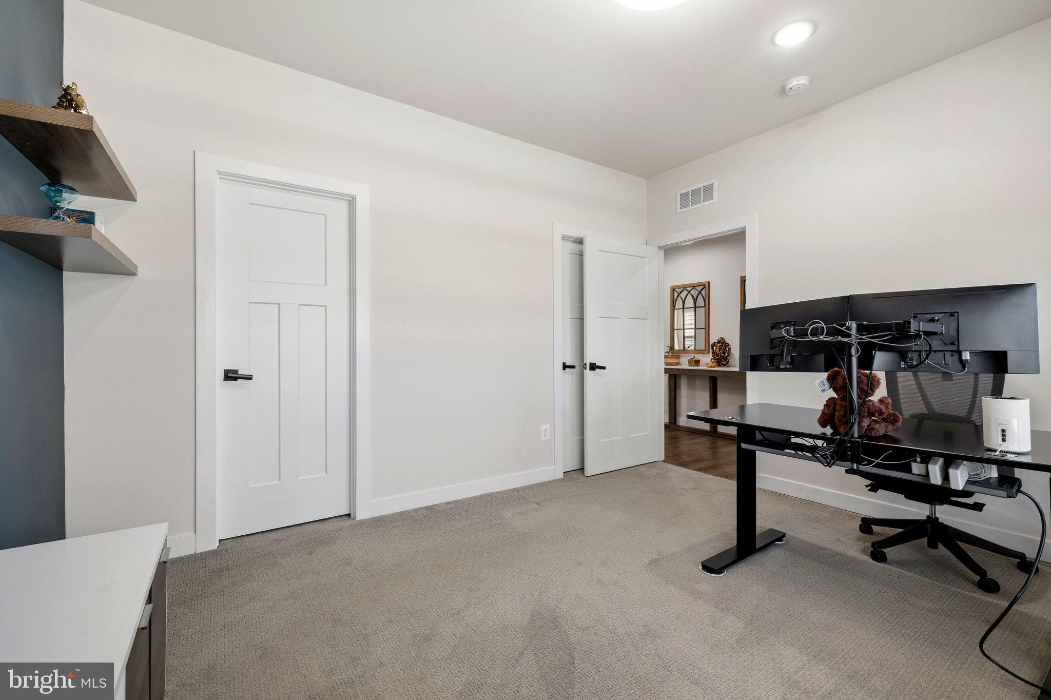 HARTLAND - Residential