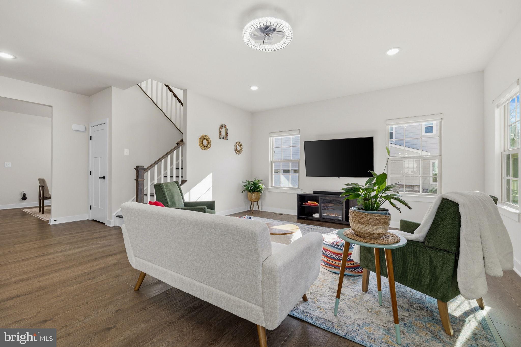 HARTLAND - Residential