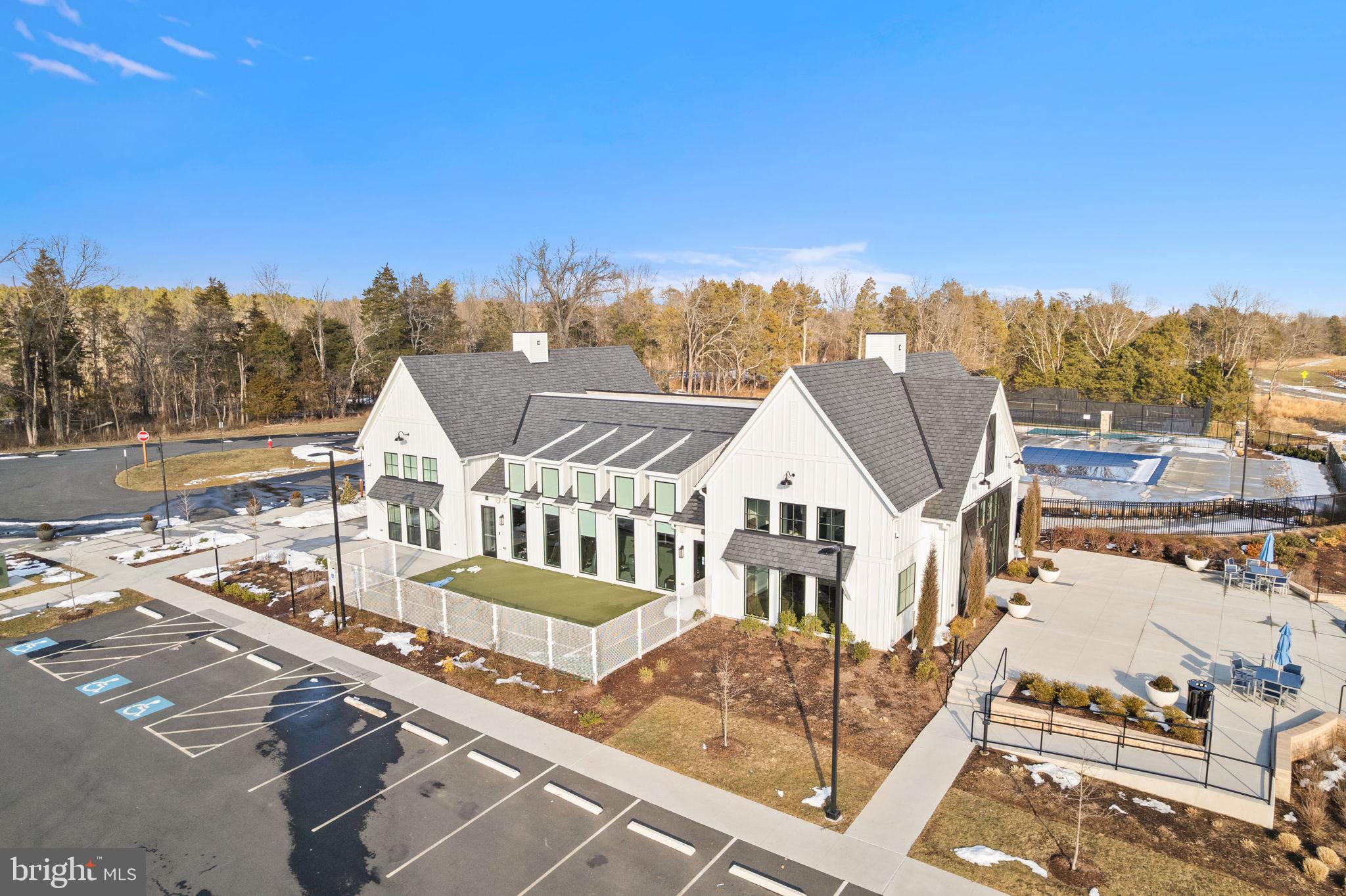 HARTLAND - Residential