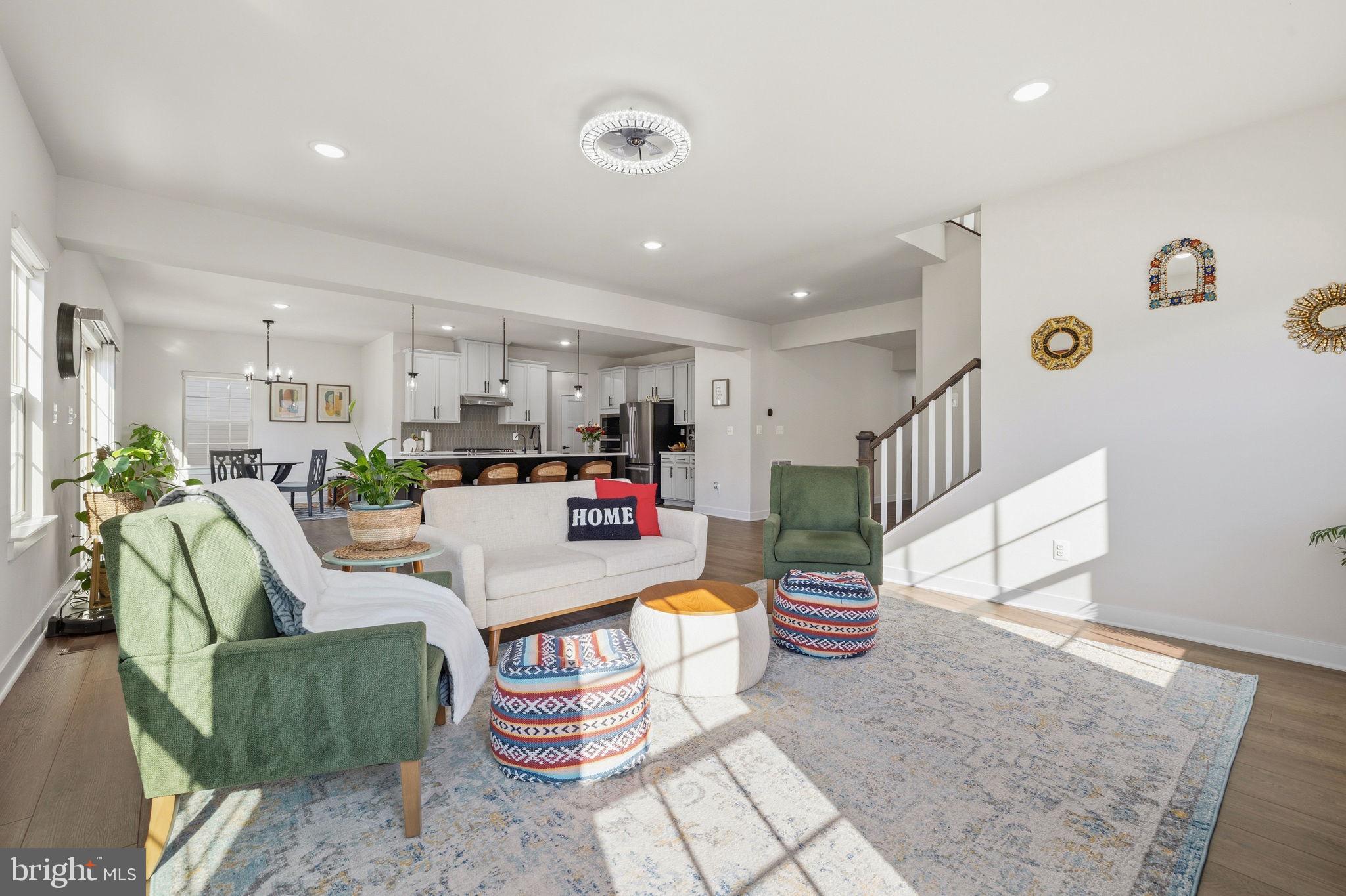 HARTLAND - Residential