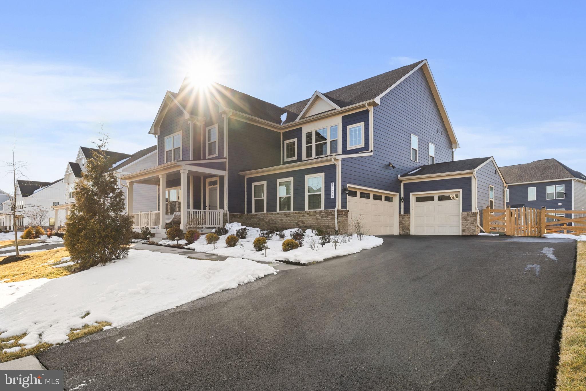 HARTLAND - Residential