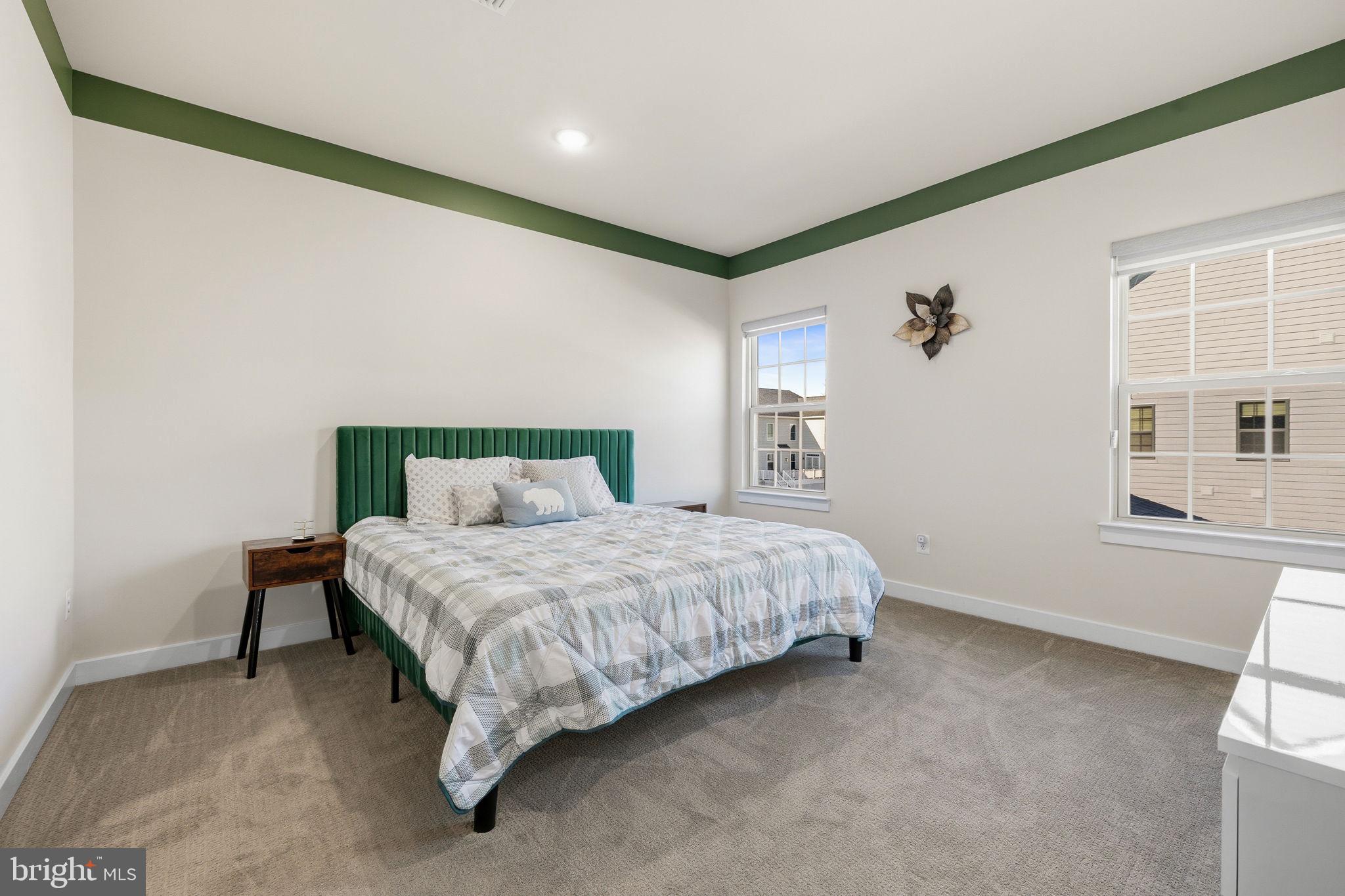 HARTLAND - Residential