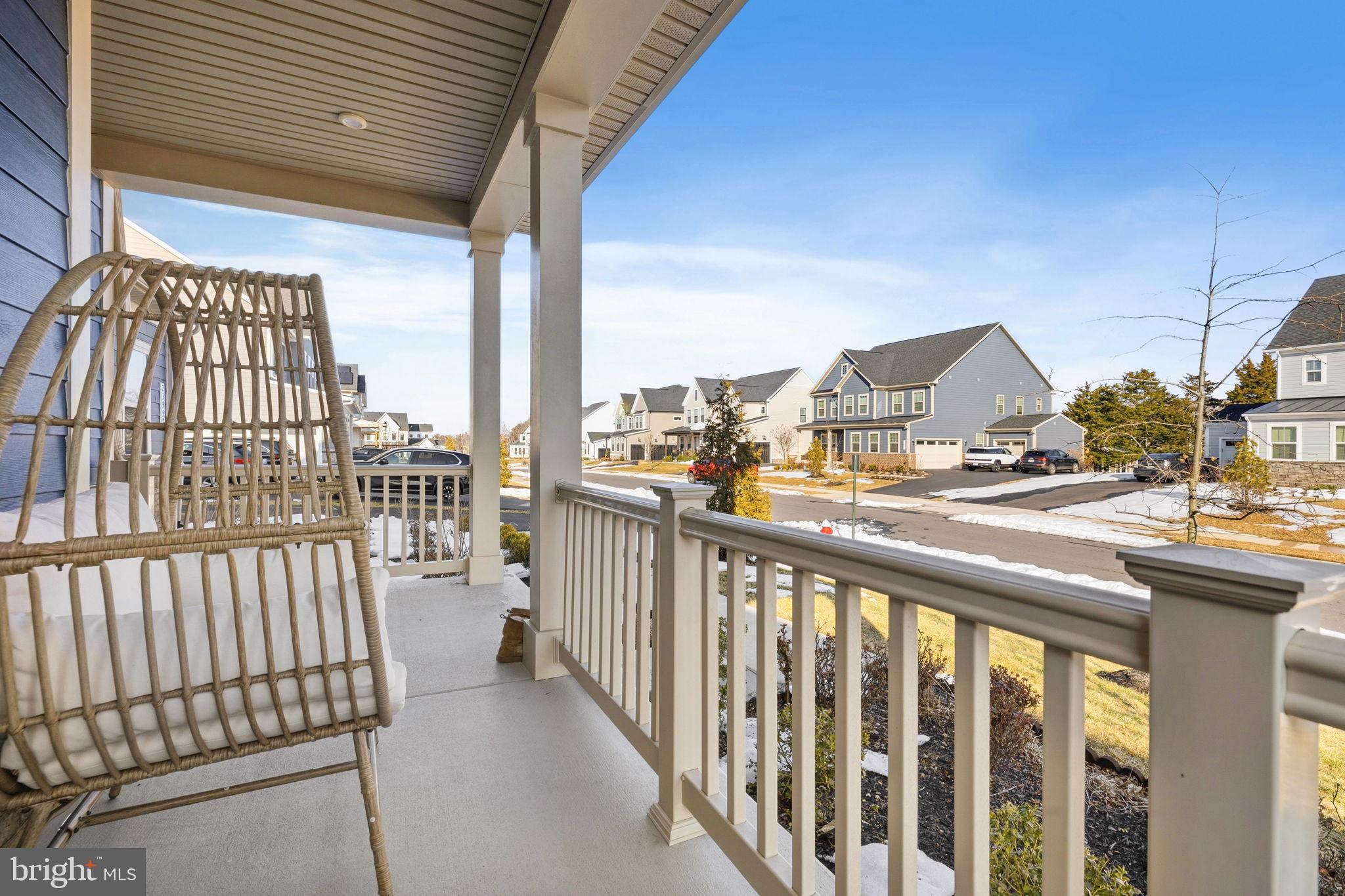 HARTLAND - Residential