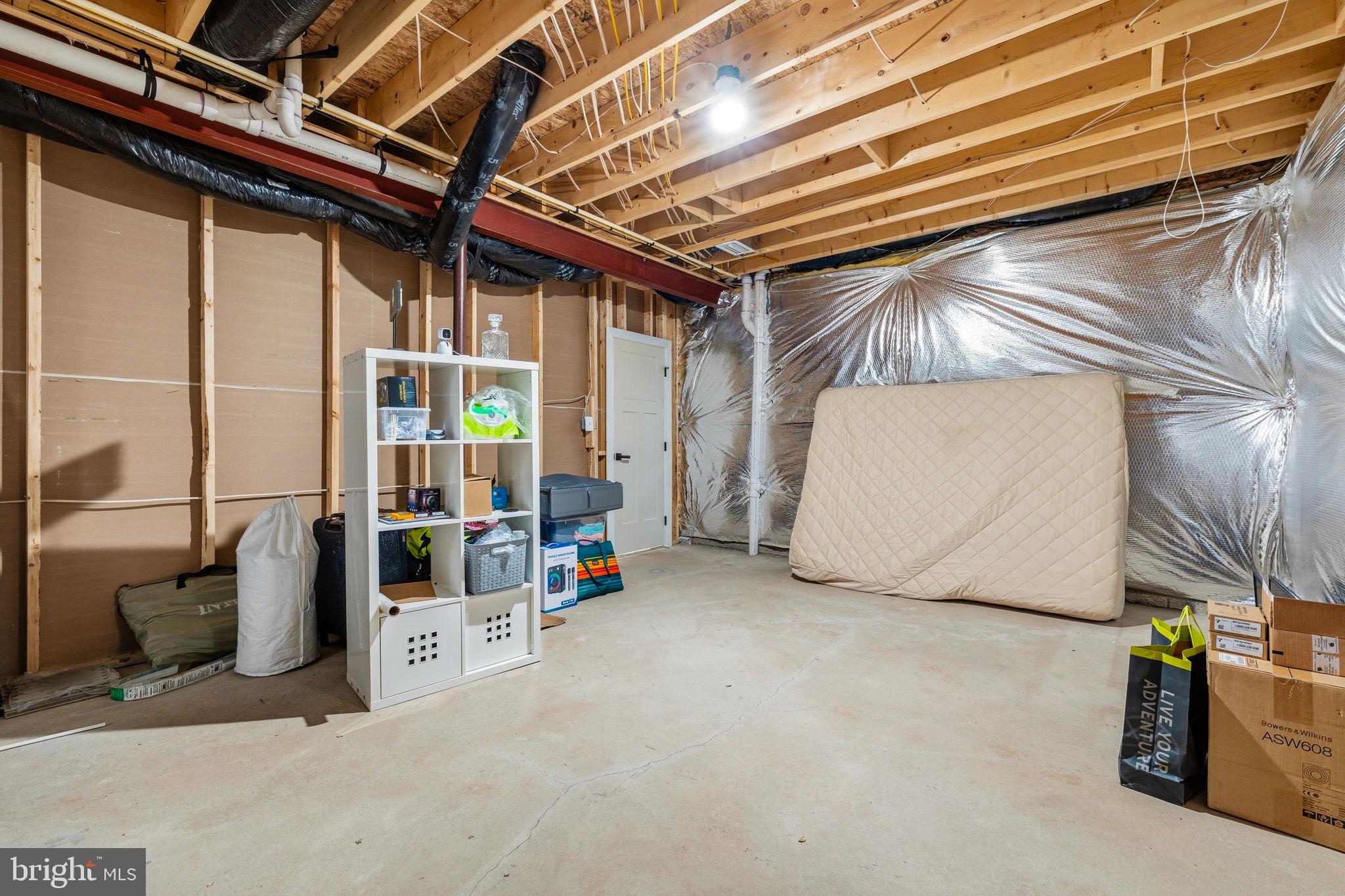 HARTLAND - Residential