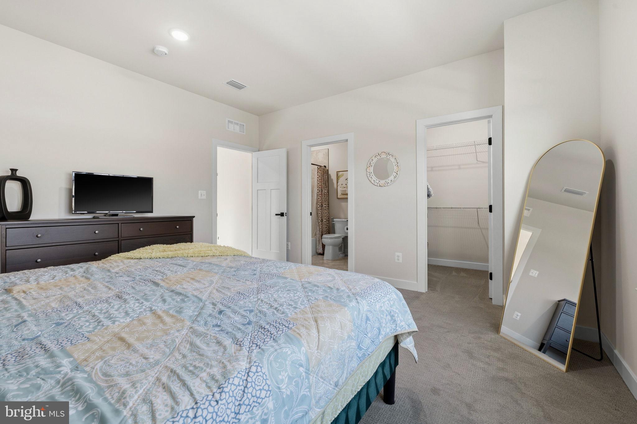 HARTLAND - Residential