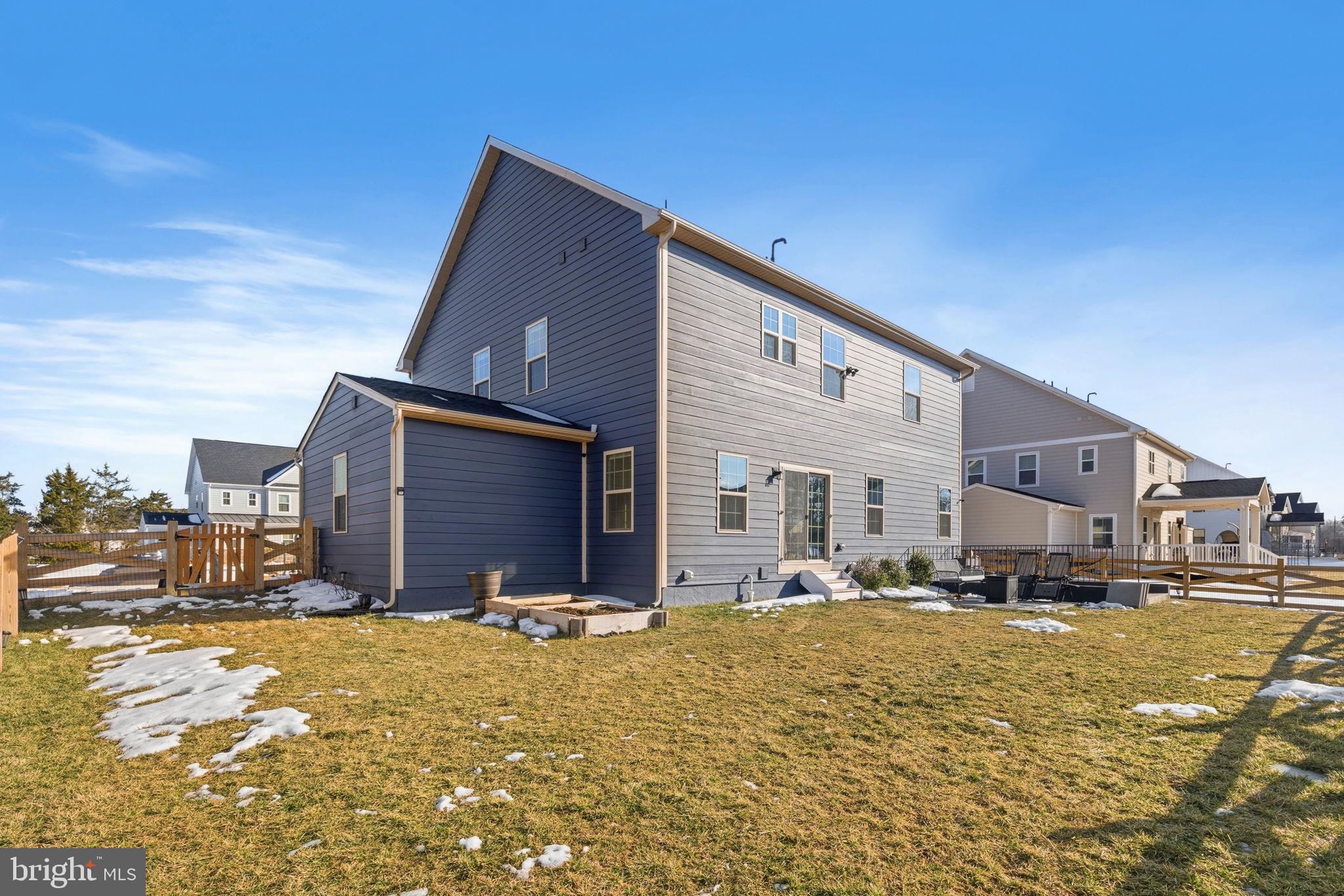 HARTLAND - Residential