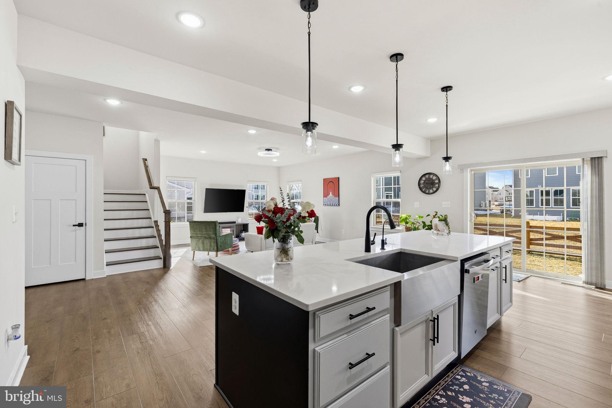 HARTLAND - Residential