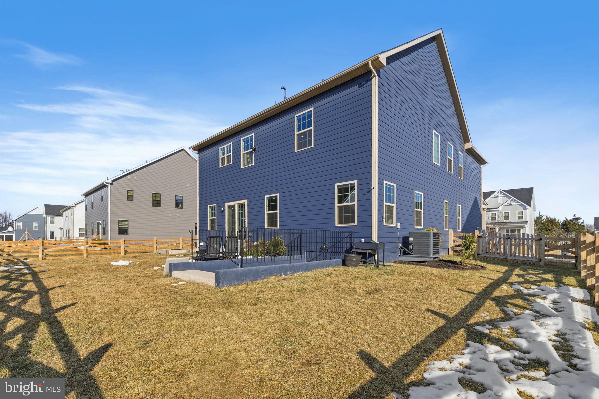 HARTLAND - Residential