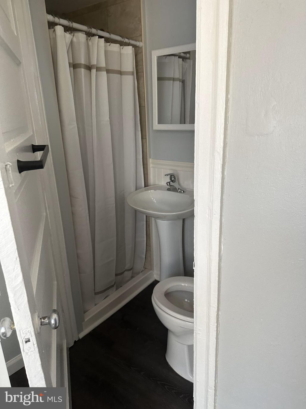 Photo of 41 N Dover Avenue #1, ATLANTIC CITY, NJ 08401 (MLS # NJAC2021466)