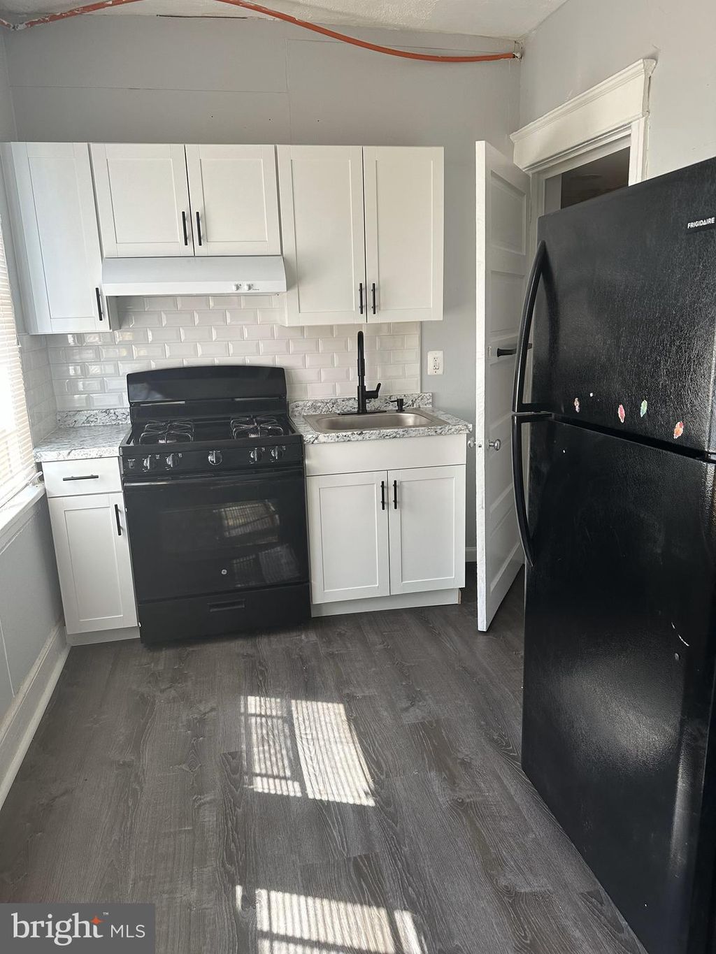 Photo of 41 N Dover Avenue #1, ATLANTIC CITY, NJ 08401 (MLS # NJAC2021466)