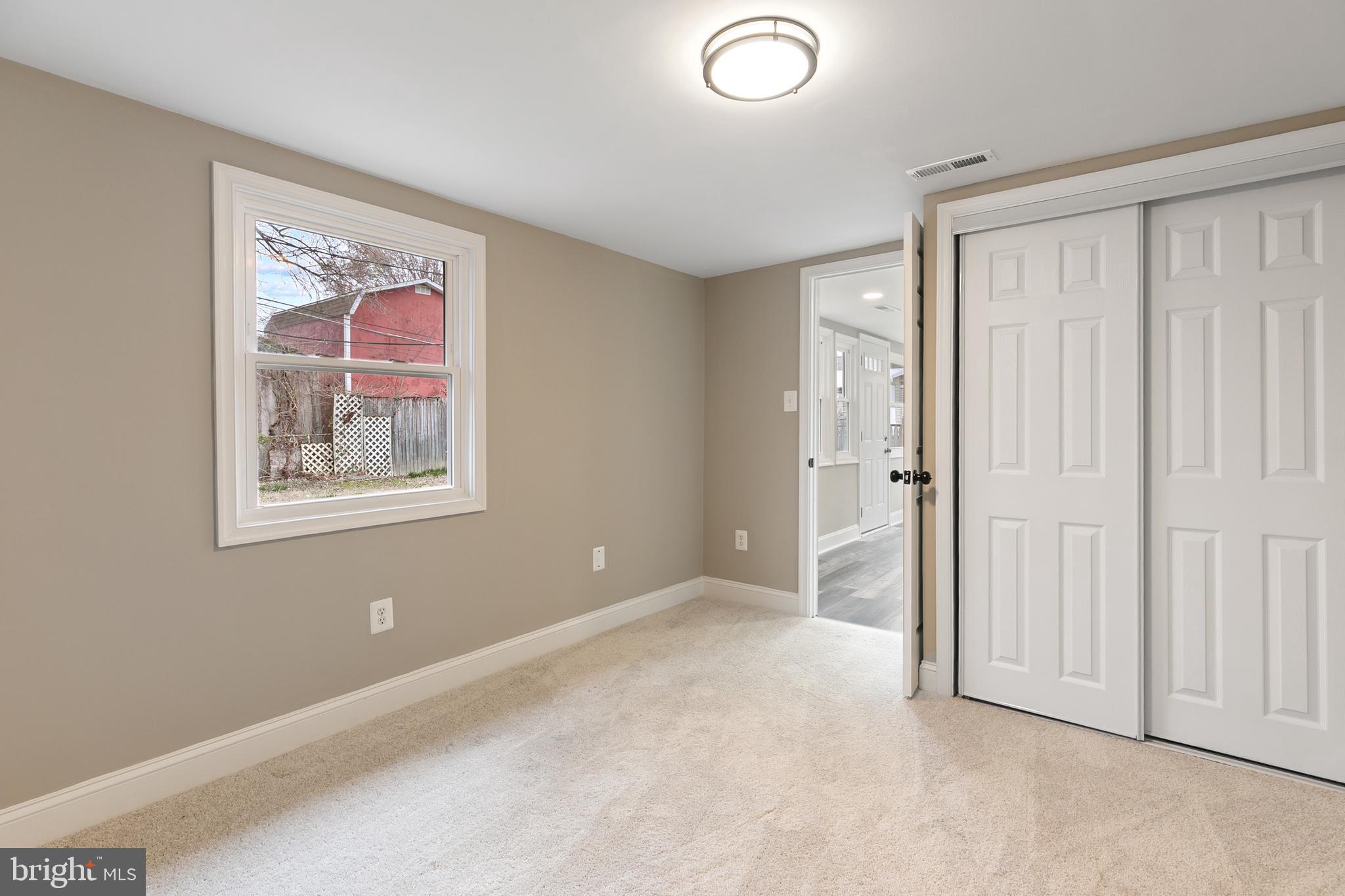 VICTORY VILLA - Residential Lease