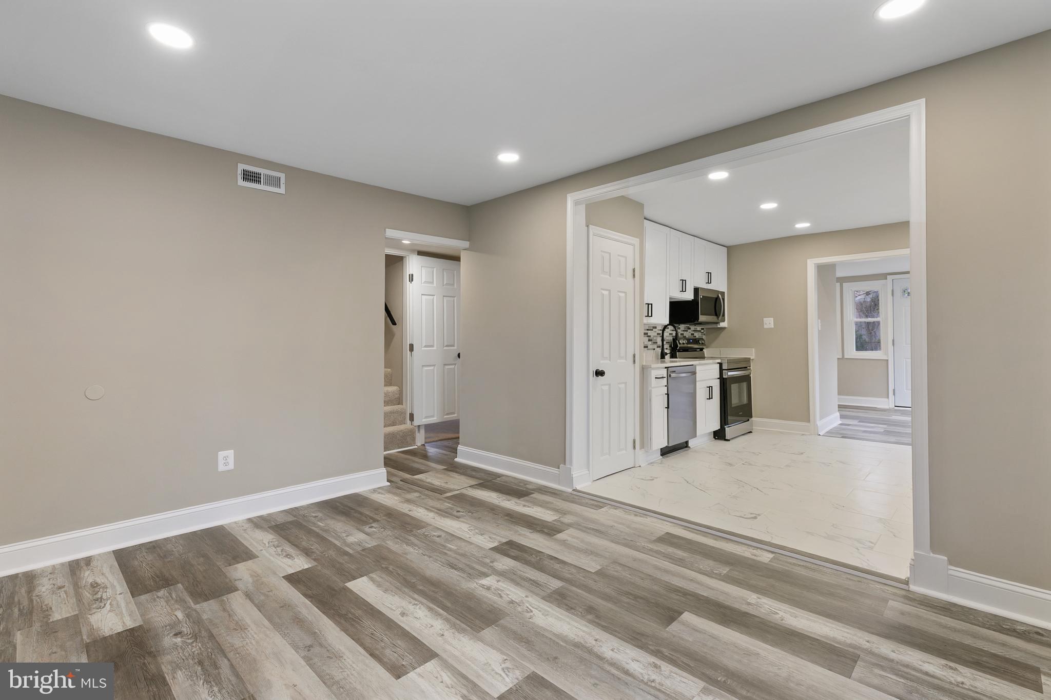 VICTORY VILLA - Residential Lease