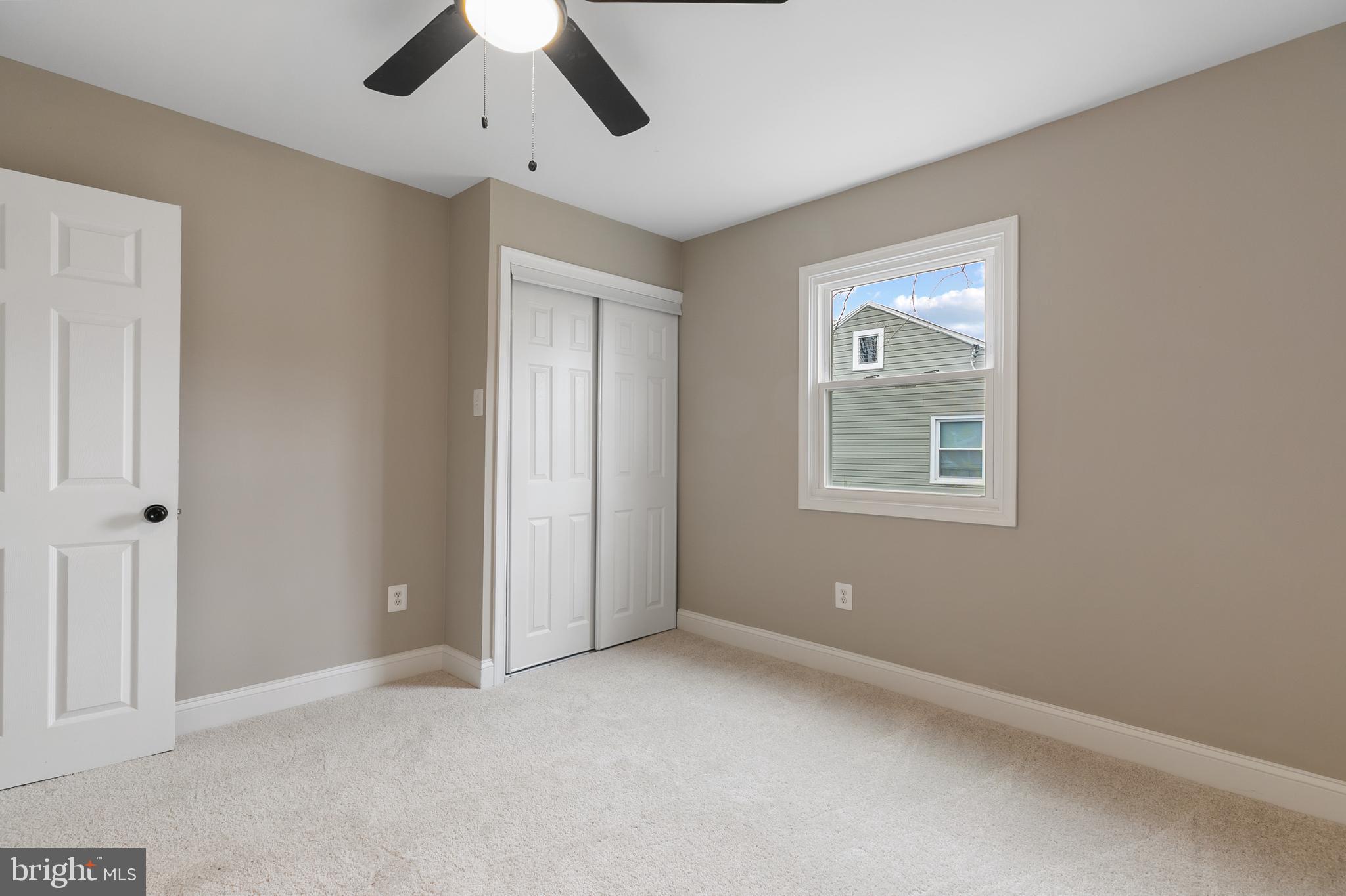 VICTORY VILLA - Residential Lease