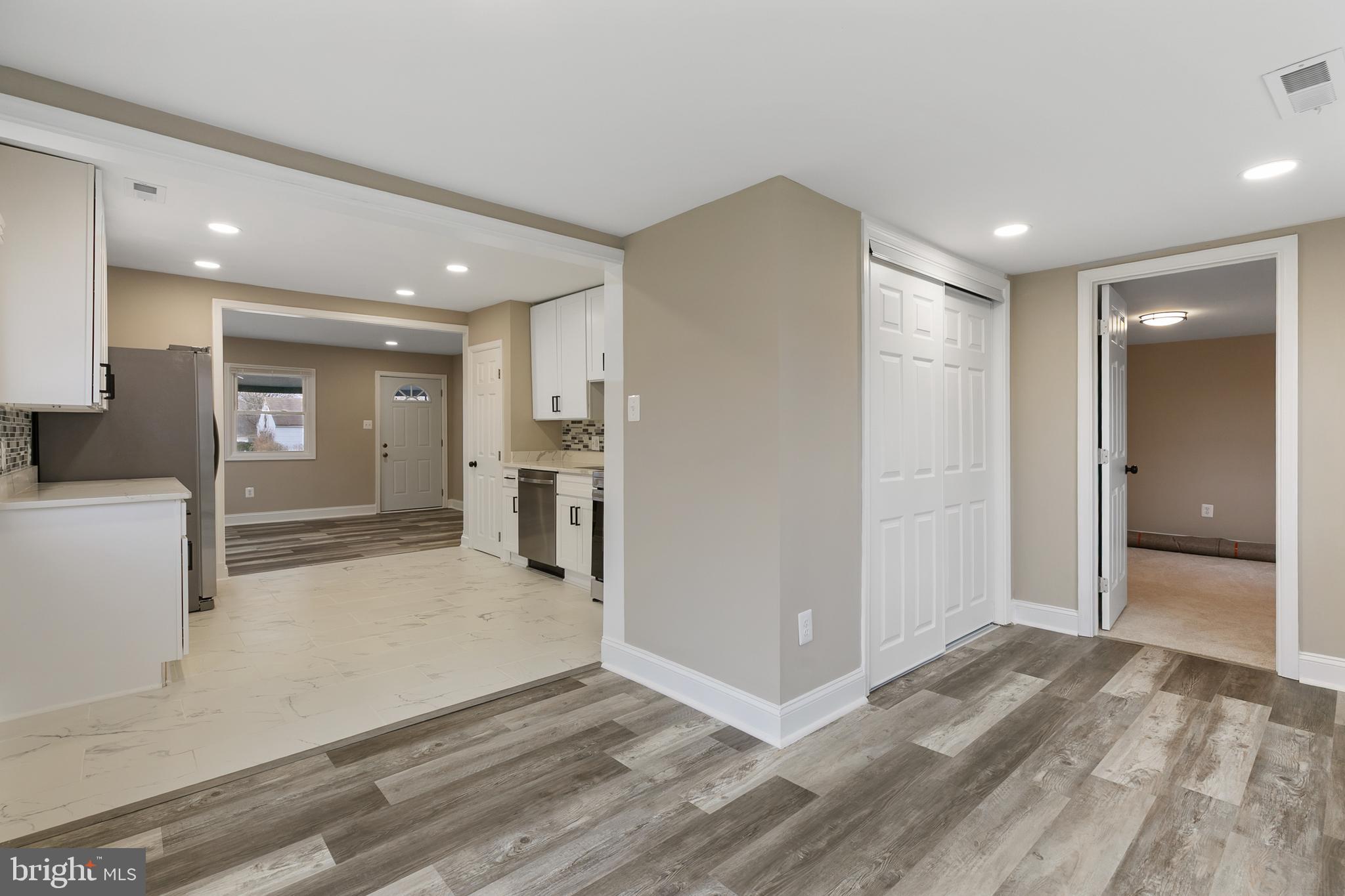 VICTORY VILLA - Residential Lease