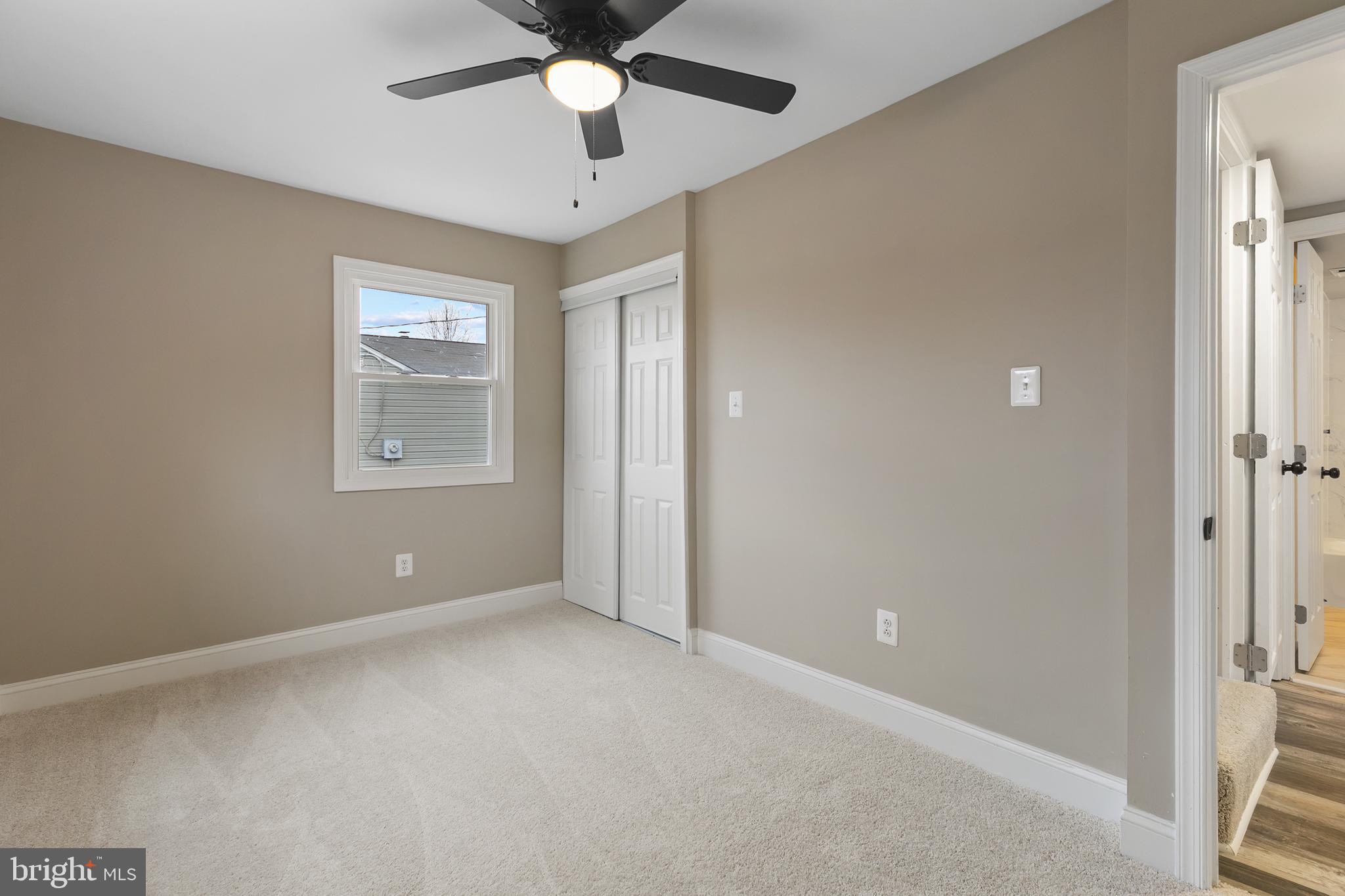 VICTORY VILLA - Residential Lease