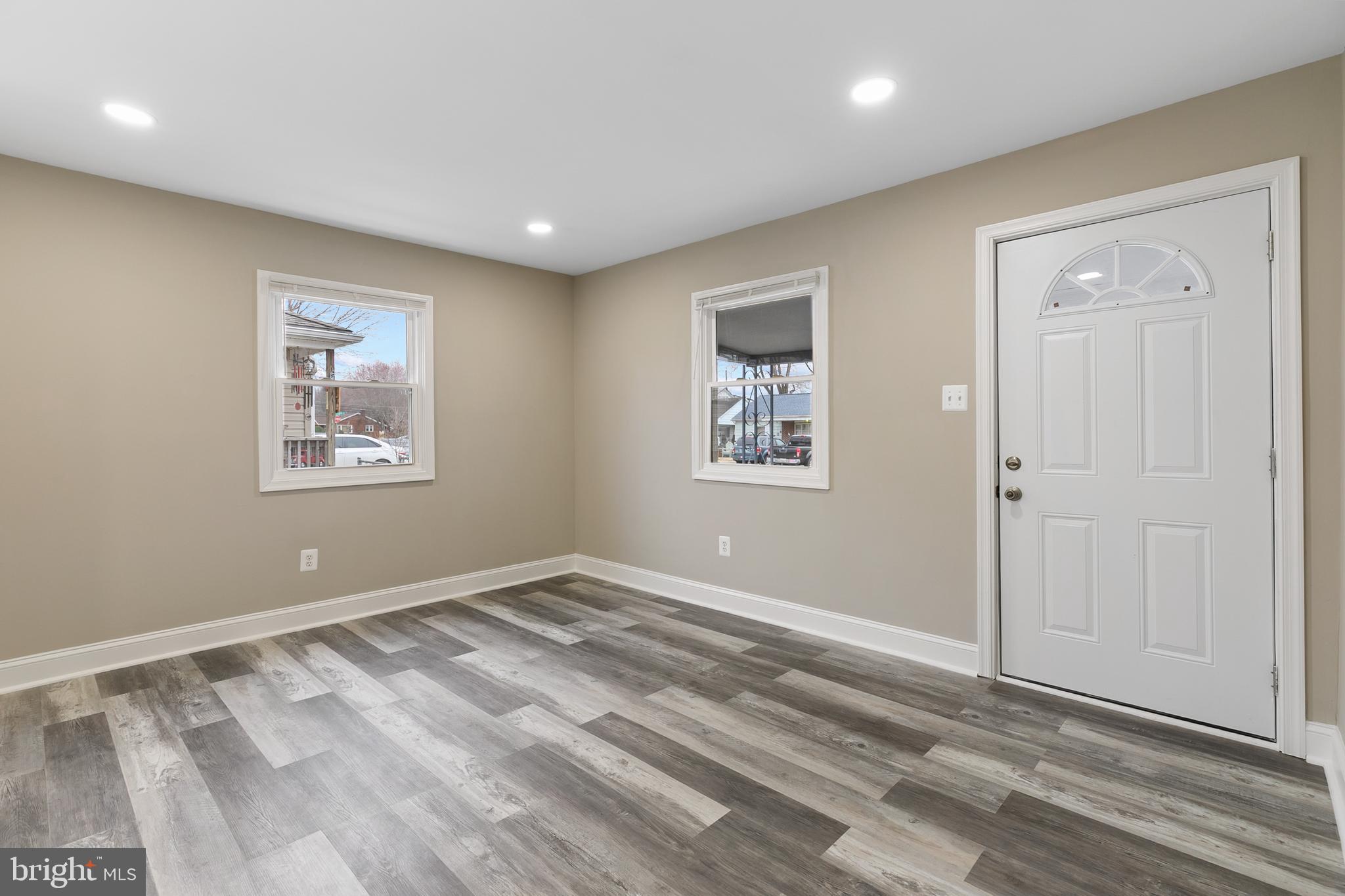 VICTORY VILLA - Residential Lease