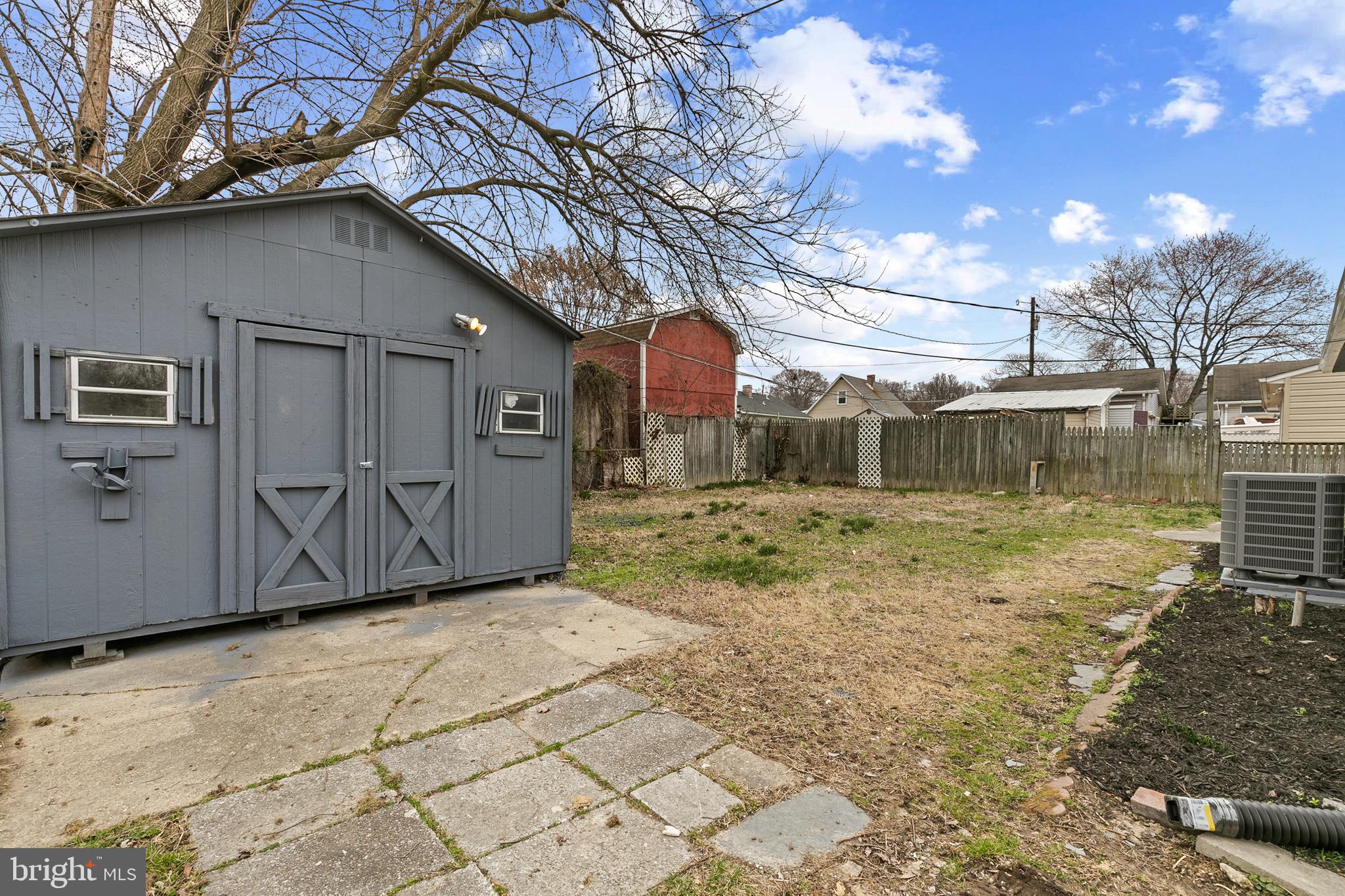 VICTORY VILLA - Residential Lease