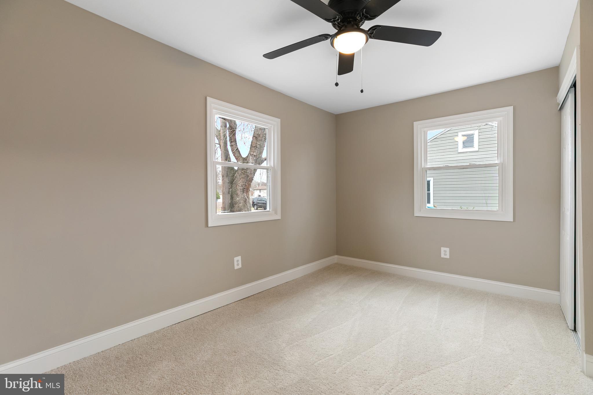 VICTORY VILLA - Residential Lease