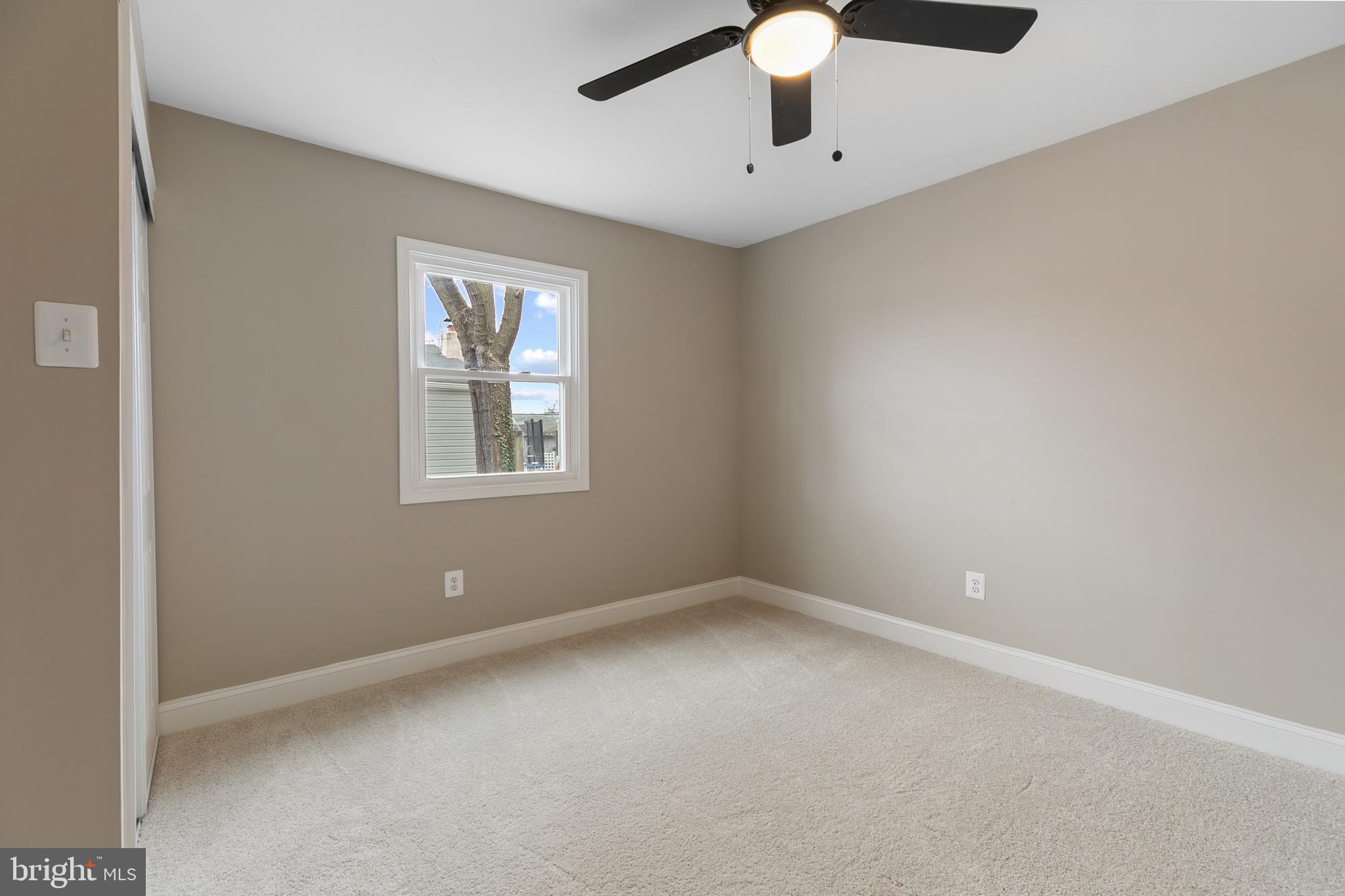 VICTORY VILLA - Residential Lease