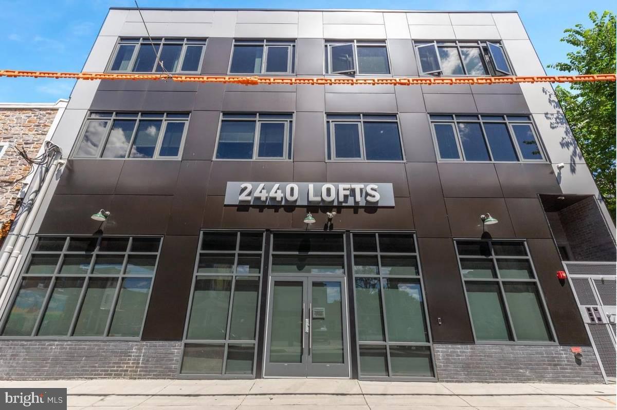 EAST KENSINGTON - Residential Lease