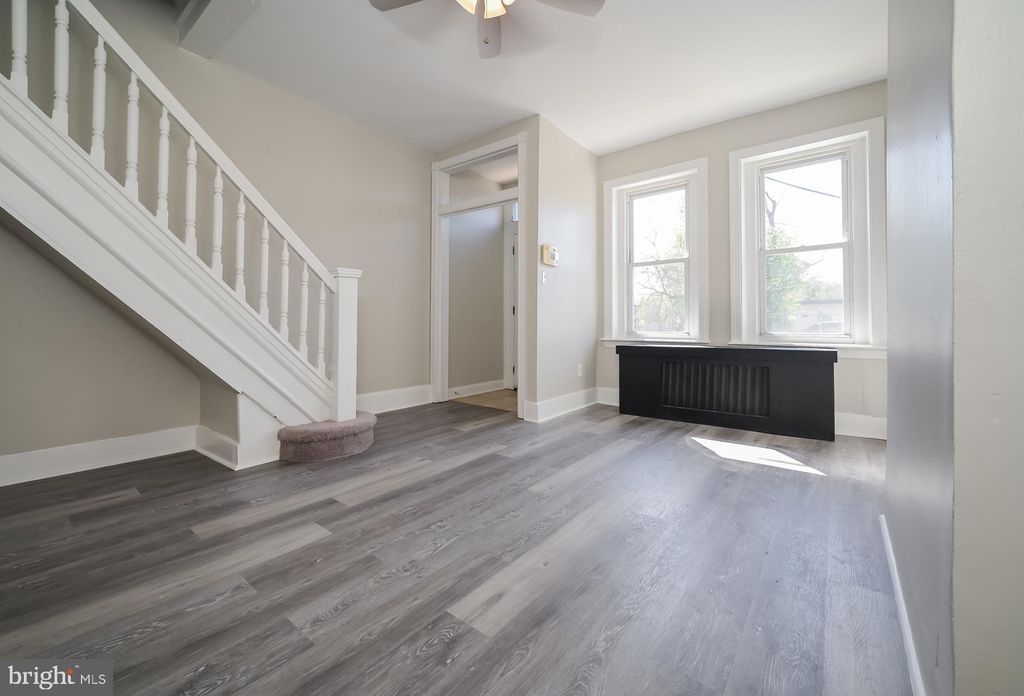 Photo of 2629 N 34th Street, PHILADELPHIA, PA 19132 (MLS # PAPH2570570)