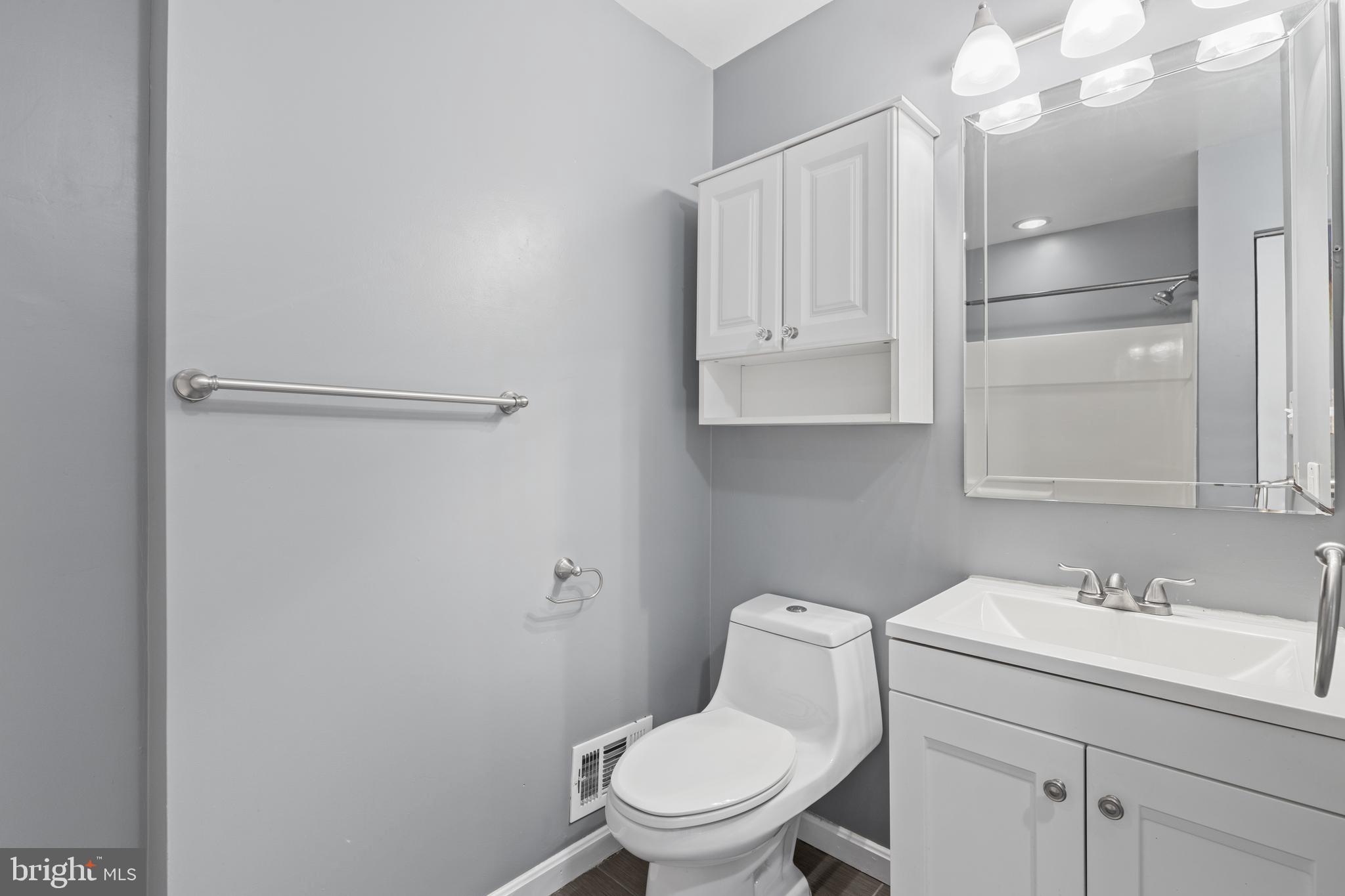 FEDERAL HILL HISTORIC DISTRICT - Residential Lease