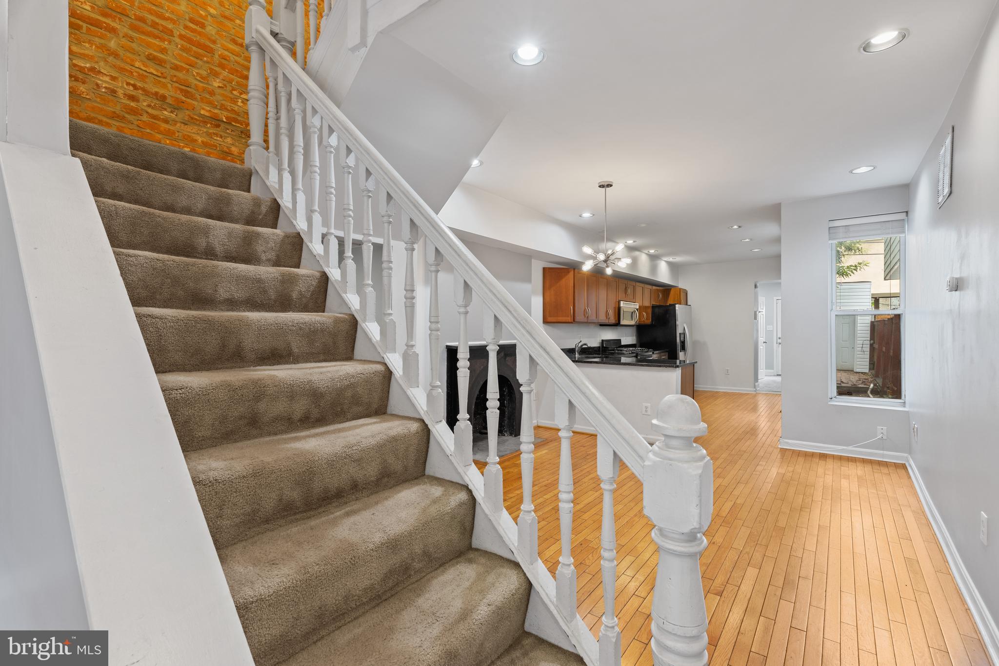FEDERAL HILL HISTORIC DISTRICT - Residential Lease