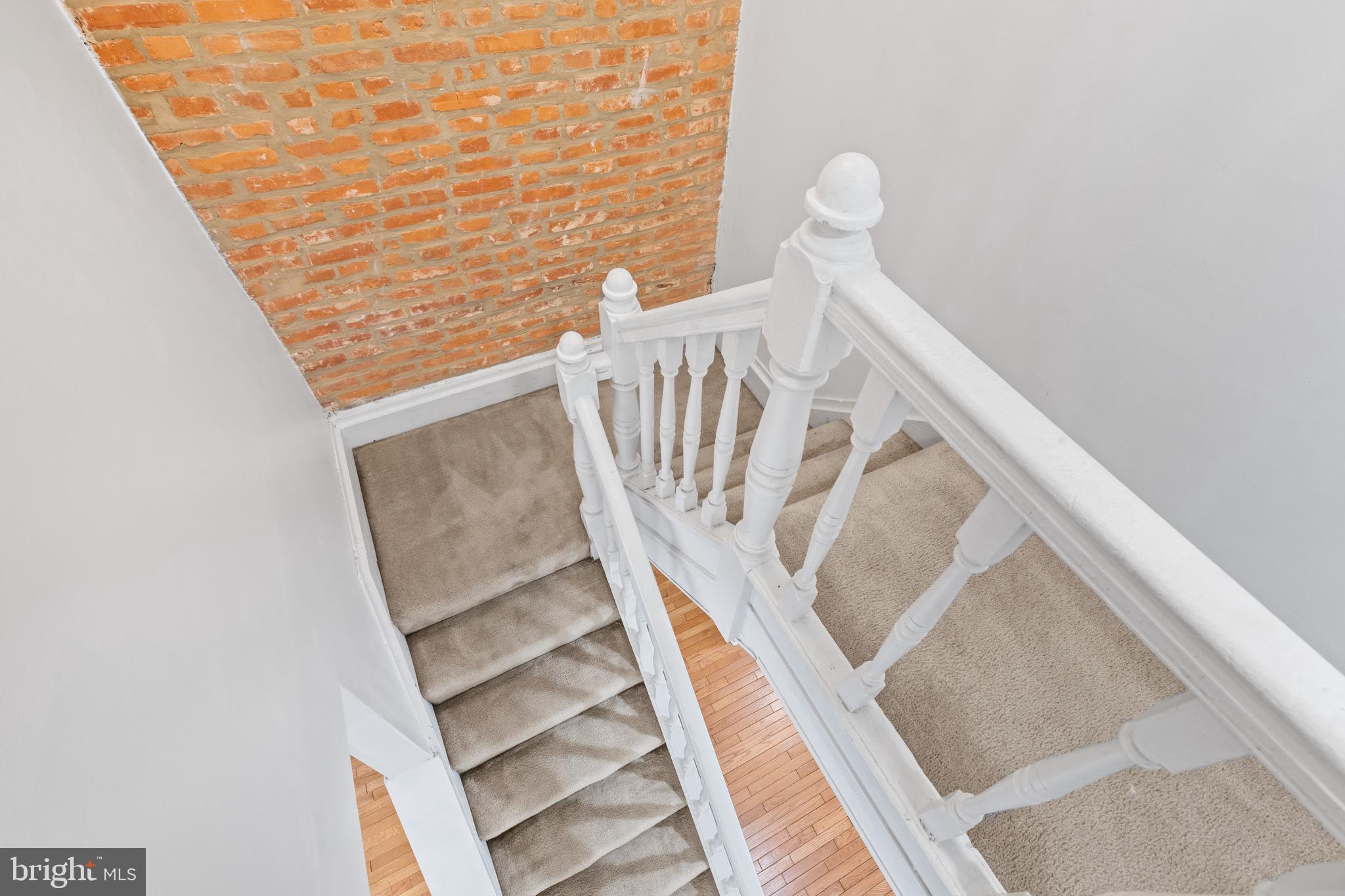 FEDERAL HILL HISTORIC DISTRICT - Residential Lease