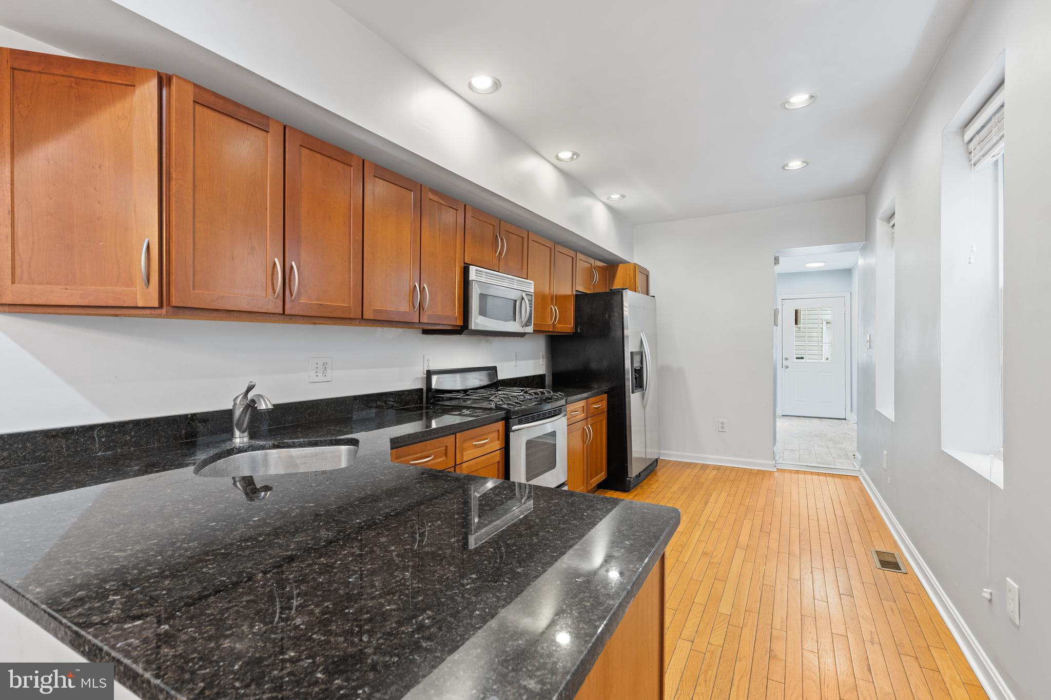 FEDERAL HILL HISTORIC DISTRICT - Residential Lease