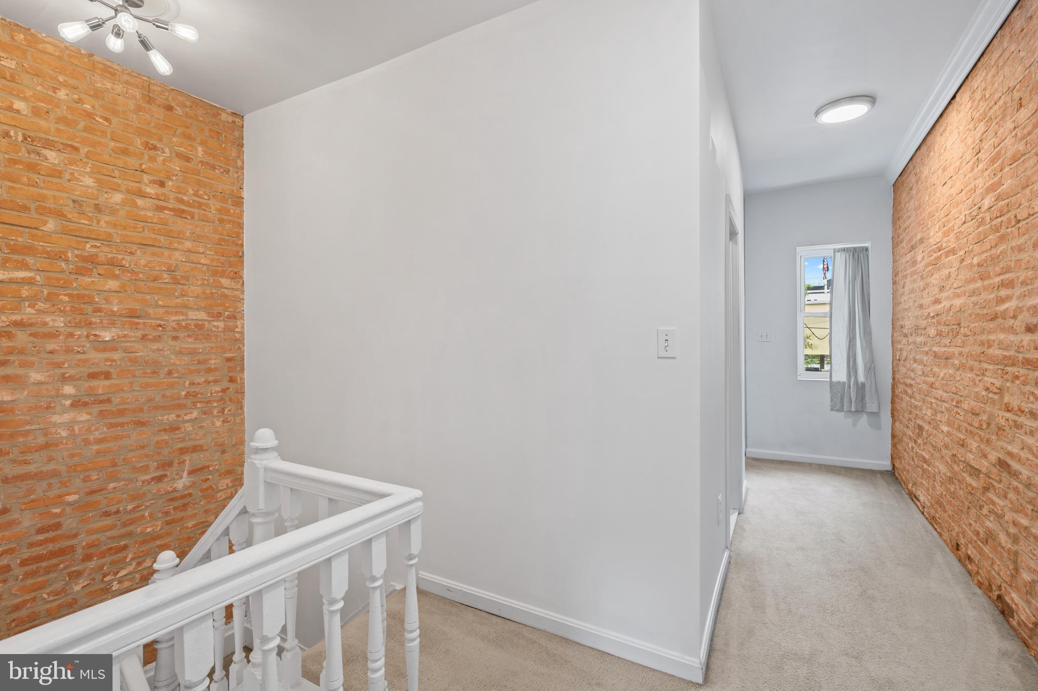FEDERAL HILL HISTORIC DISTRICT - Residential Lease