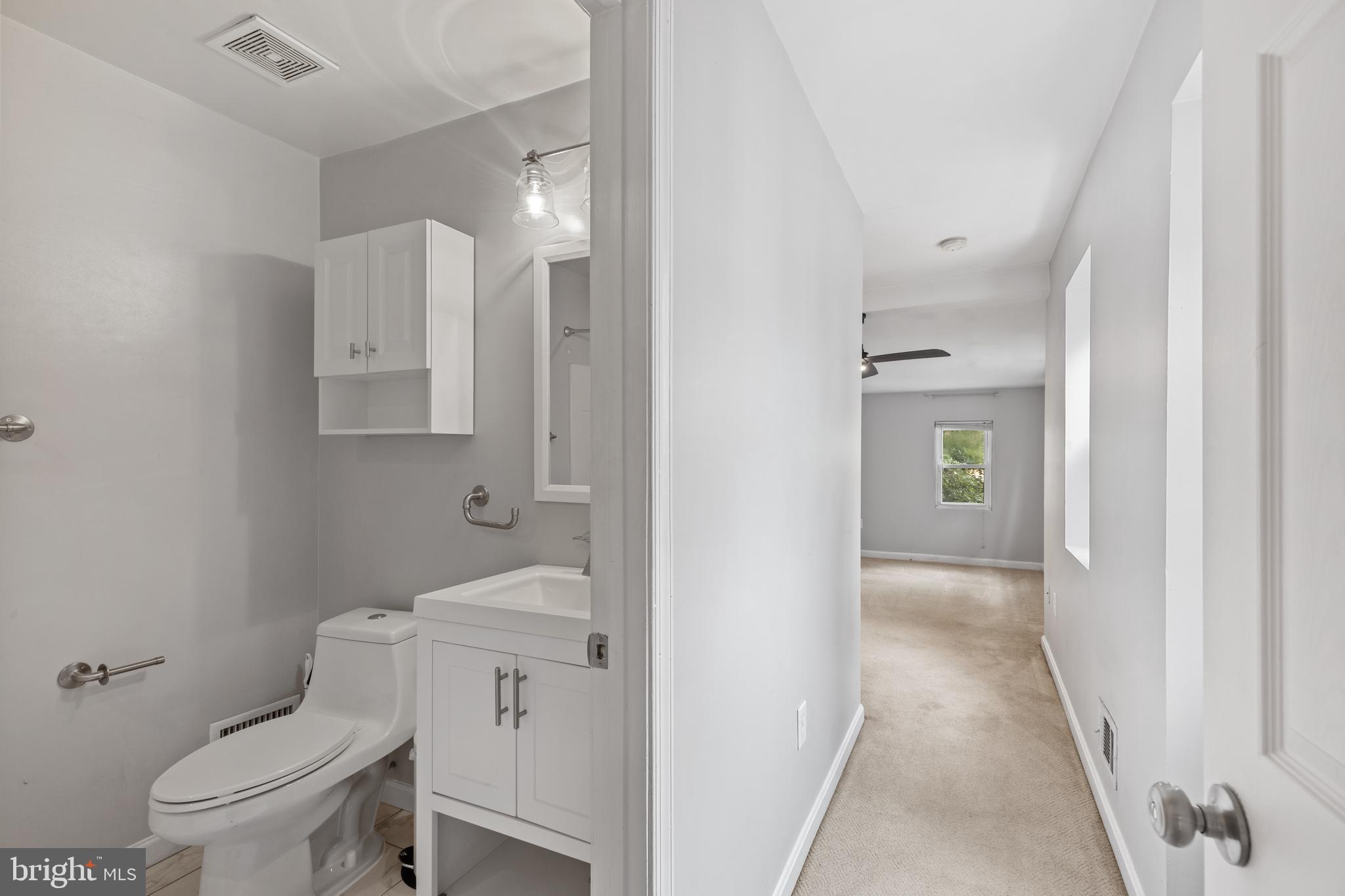 FEDERAL HILL HISTORIC DISTRICT - Residential Lease
